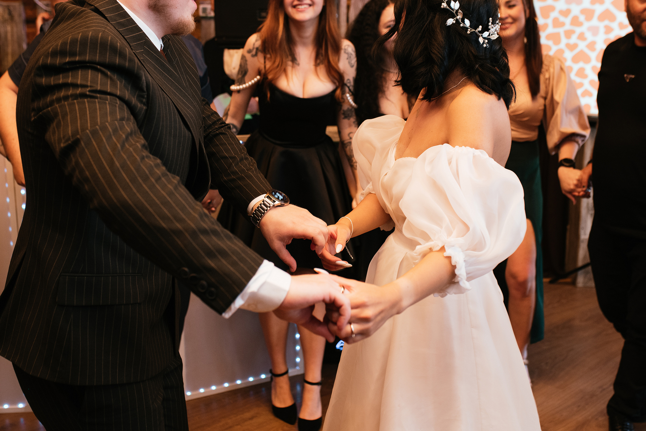 Wedding day #32. Свадебный, семейный фотограф в Рязани Лена Брант