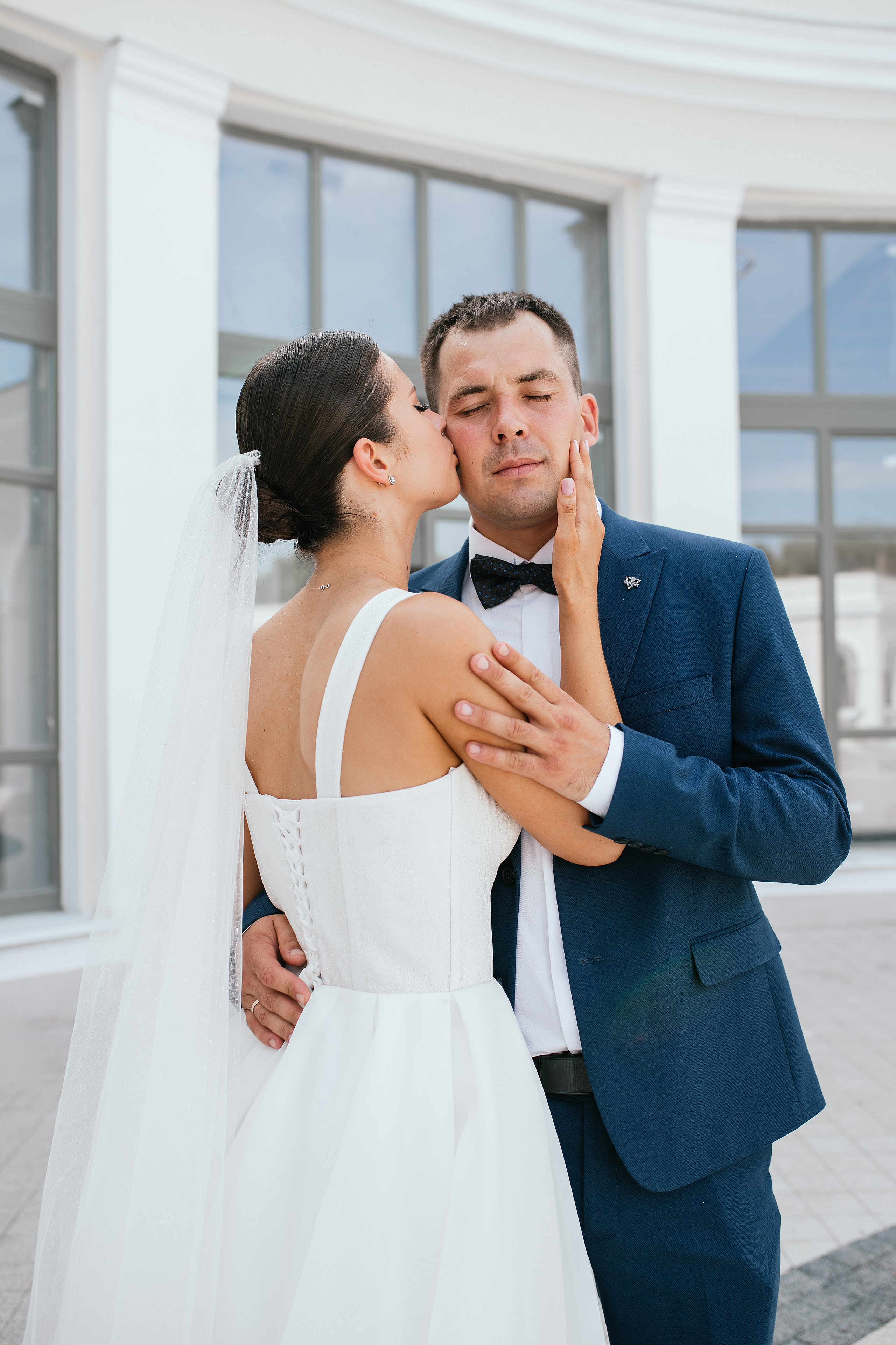 Wedding day #34. Свадебный, семейный фотограф в Рязани Лена Брант