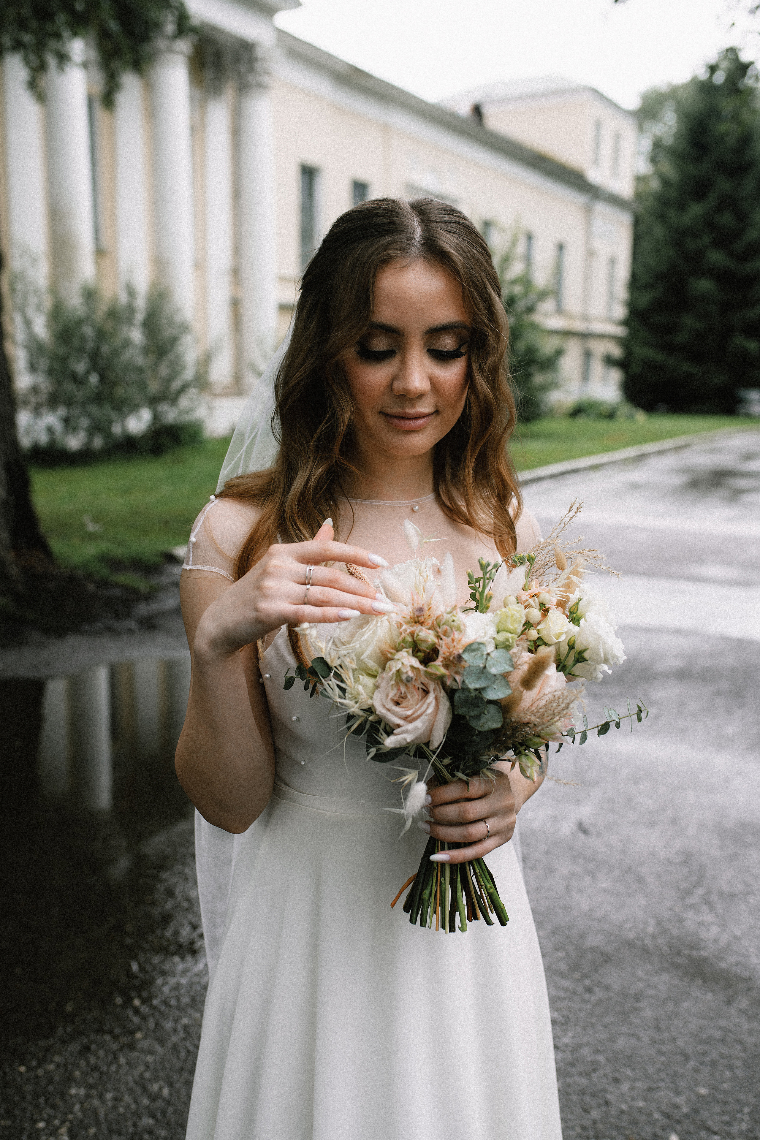 Wedding day #35. Свадебный, семейный фотограф в Рязани Лена Брант