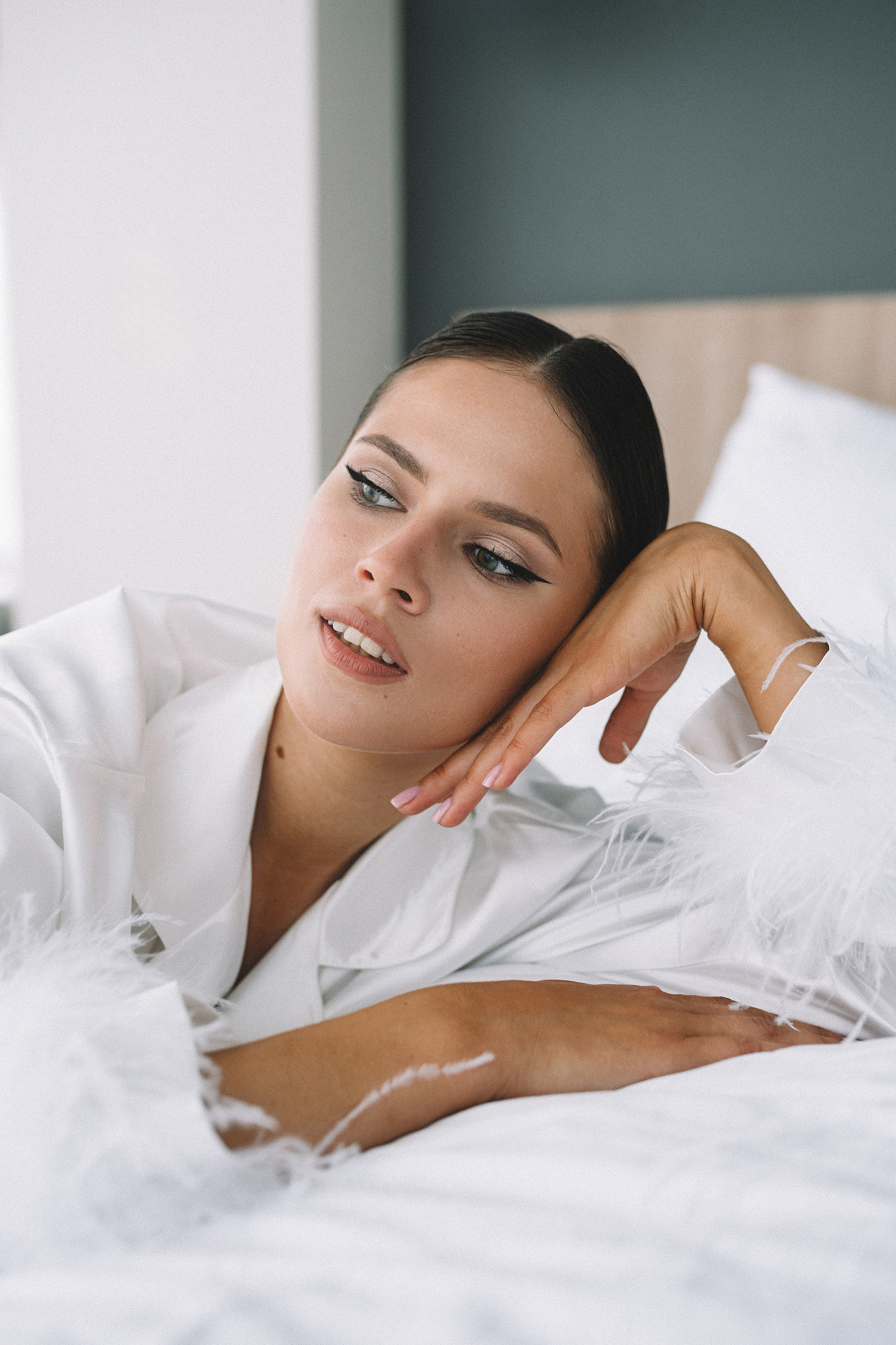 Wedding day #34. Свадебный, семейный фотограф в Рязани Лена Брант