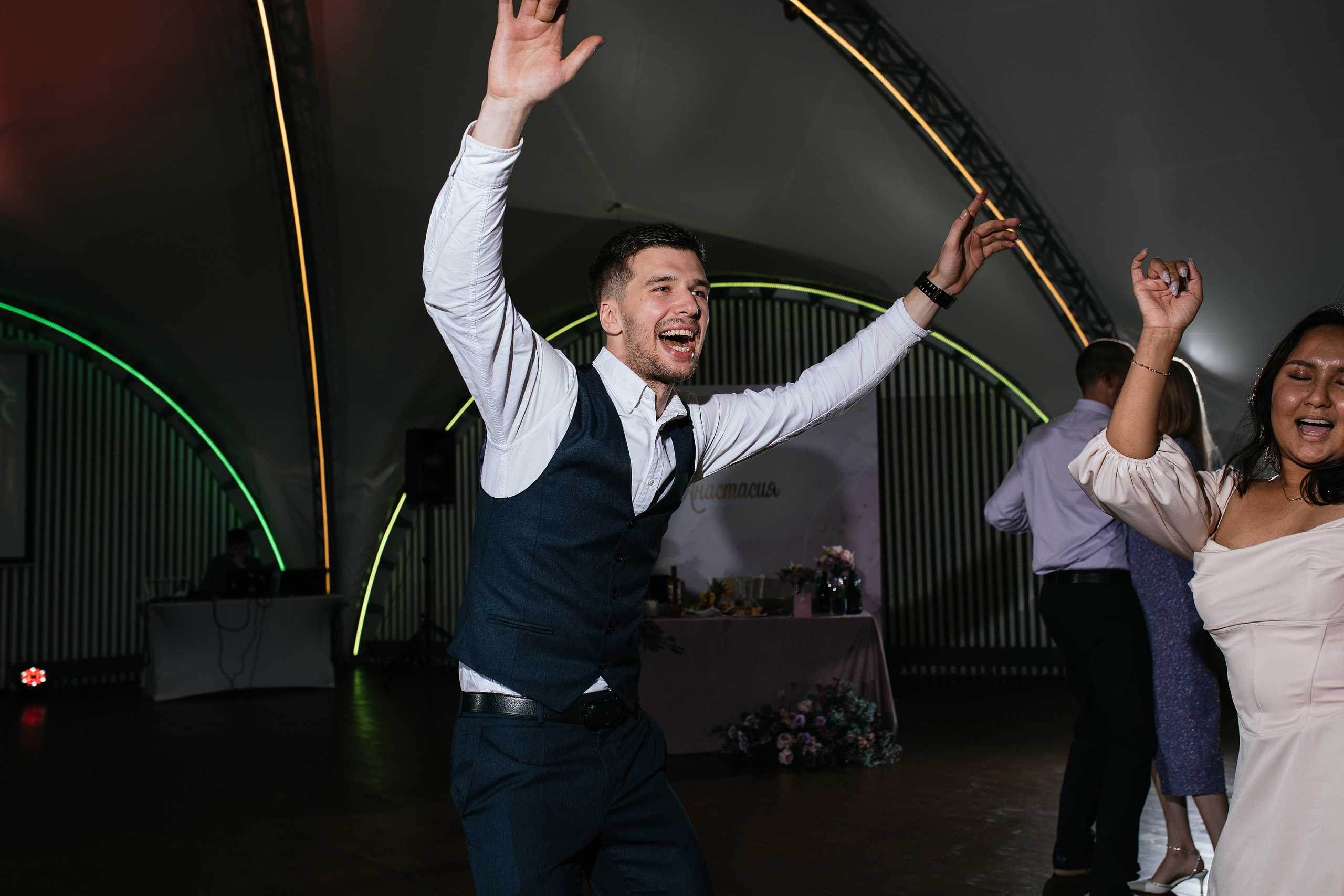 Wedding day #40. Свадебный, семейный фотограф в Рязани Лена Брант