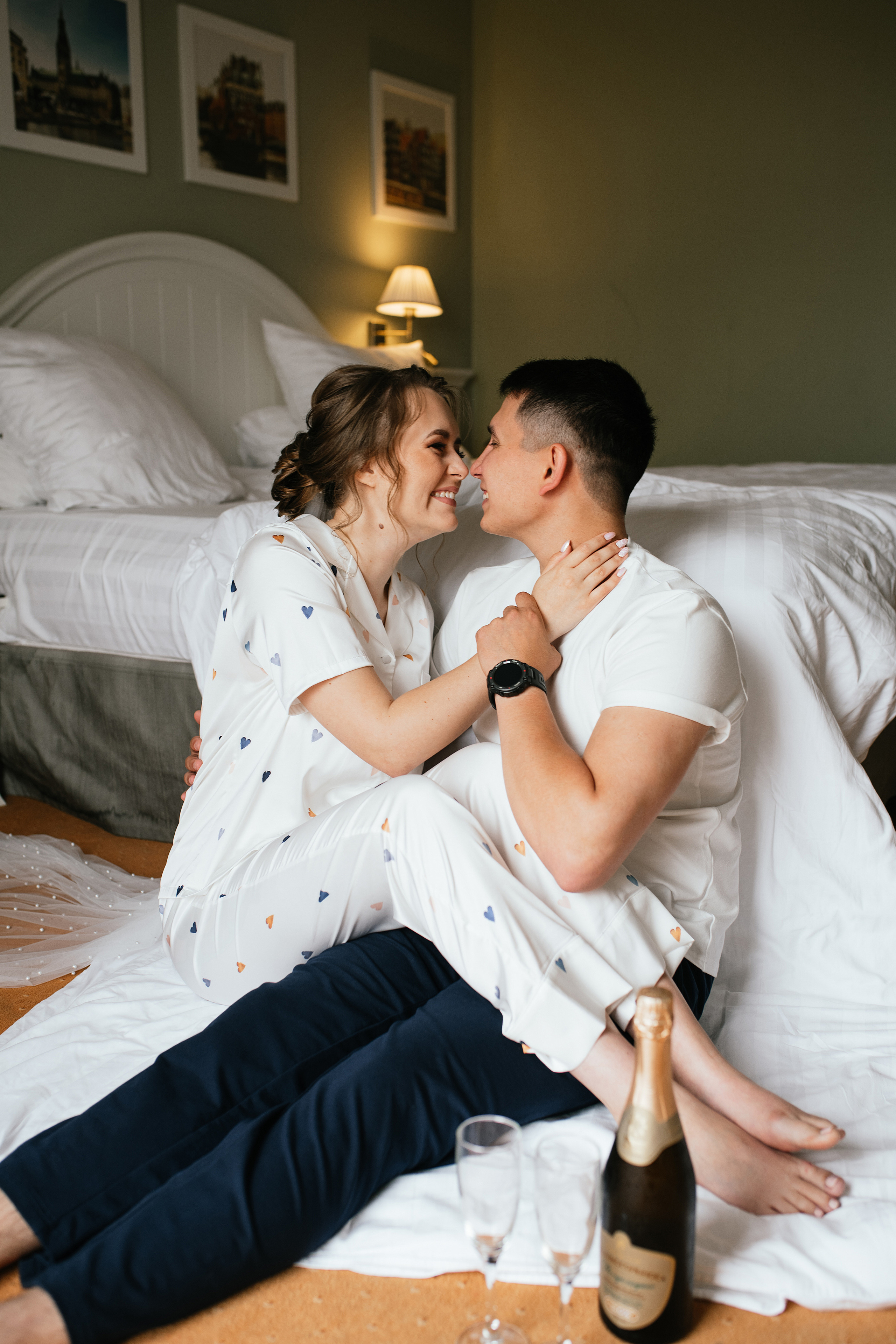 Wedding day #33. Свадебный, семейный фотограф в Рязани Лена Брант