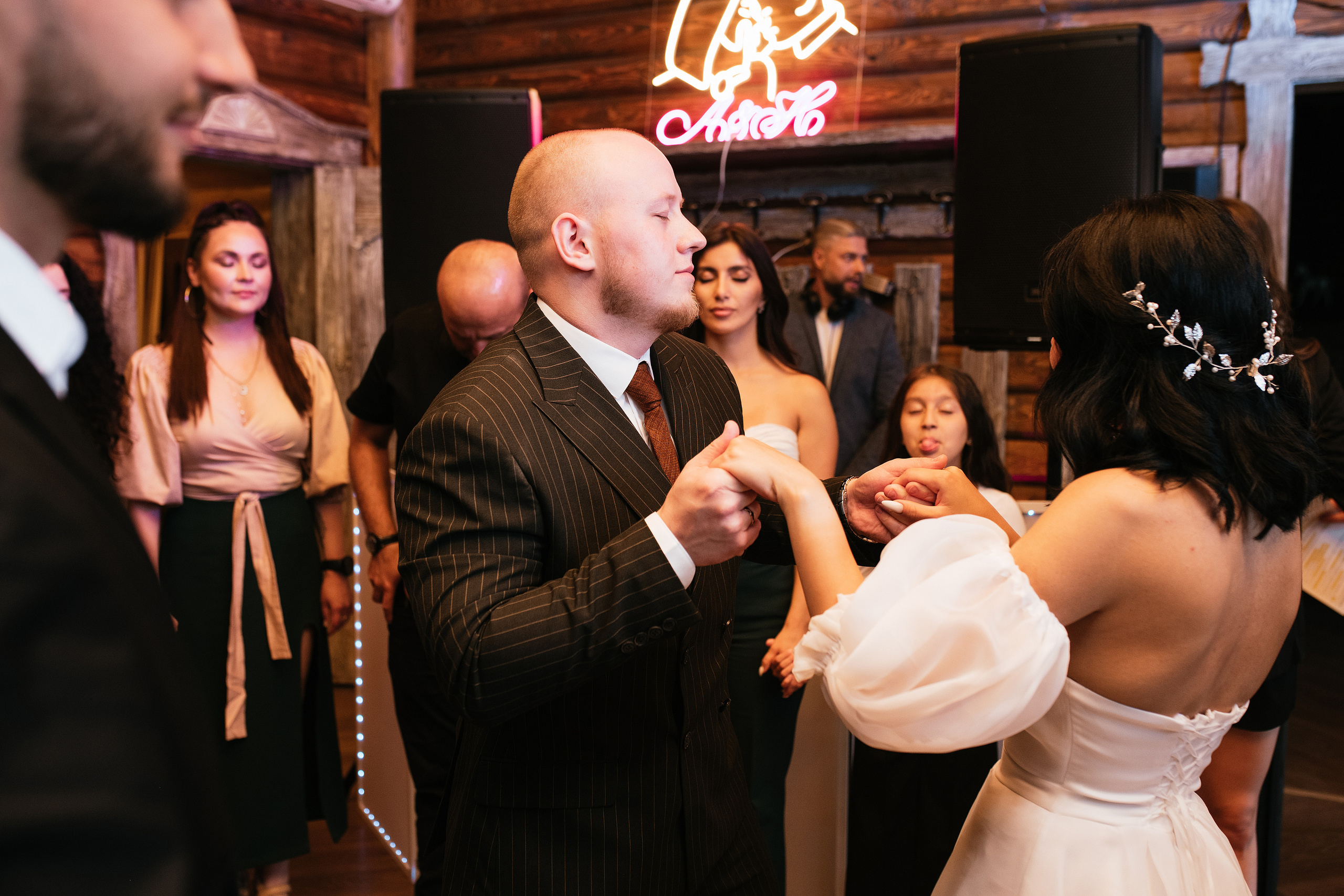 Wedding day #32. Свадебный, семейный фотограф в Рязани Лена Брант