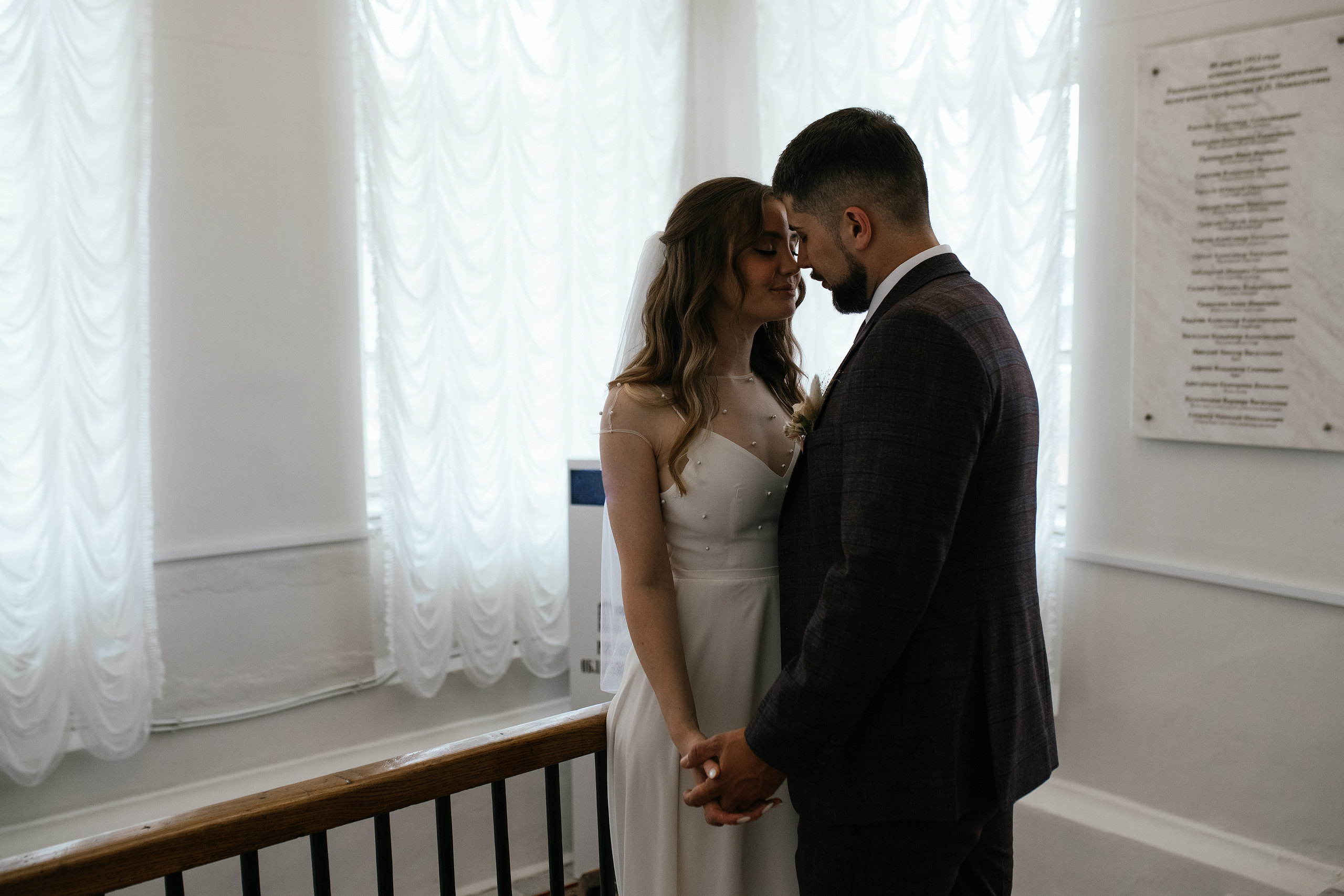 Wedding day #35. Свадебный, семейный фотограф в Рязани Лена Брант