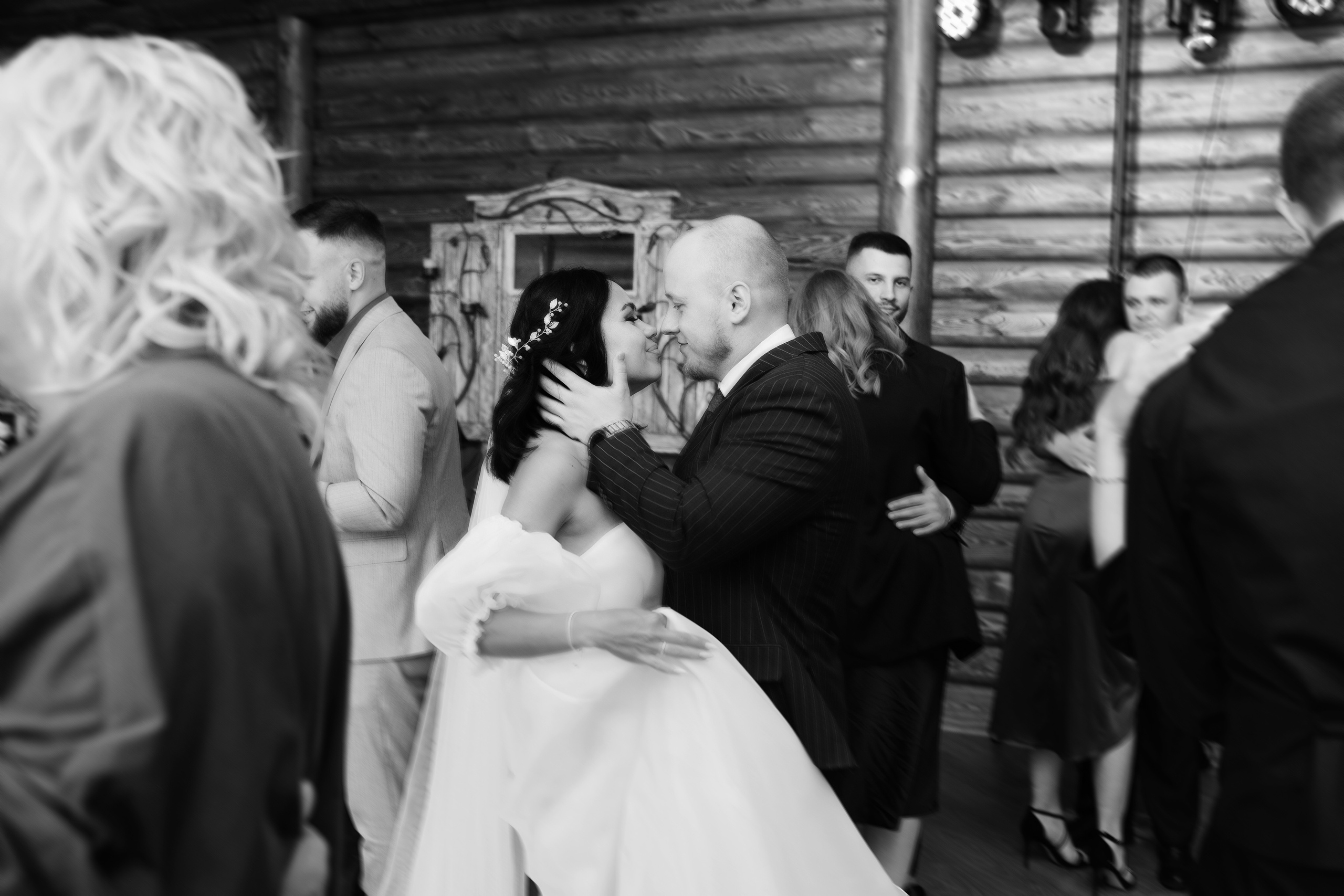 Wedding day #32. Свадебный, семейный фотограф в Рязани Лена Брант