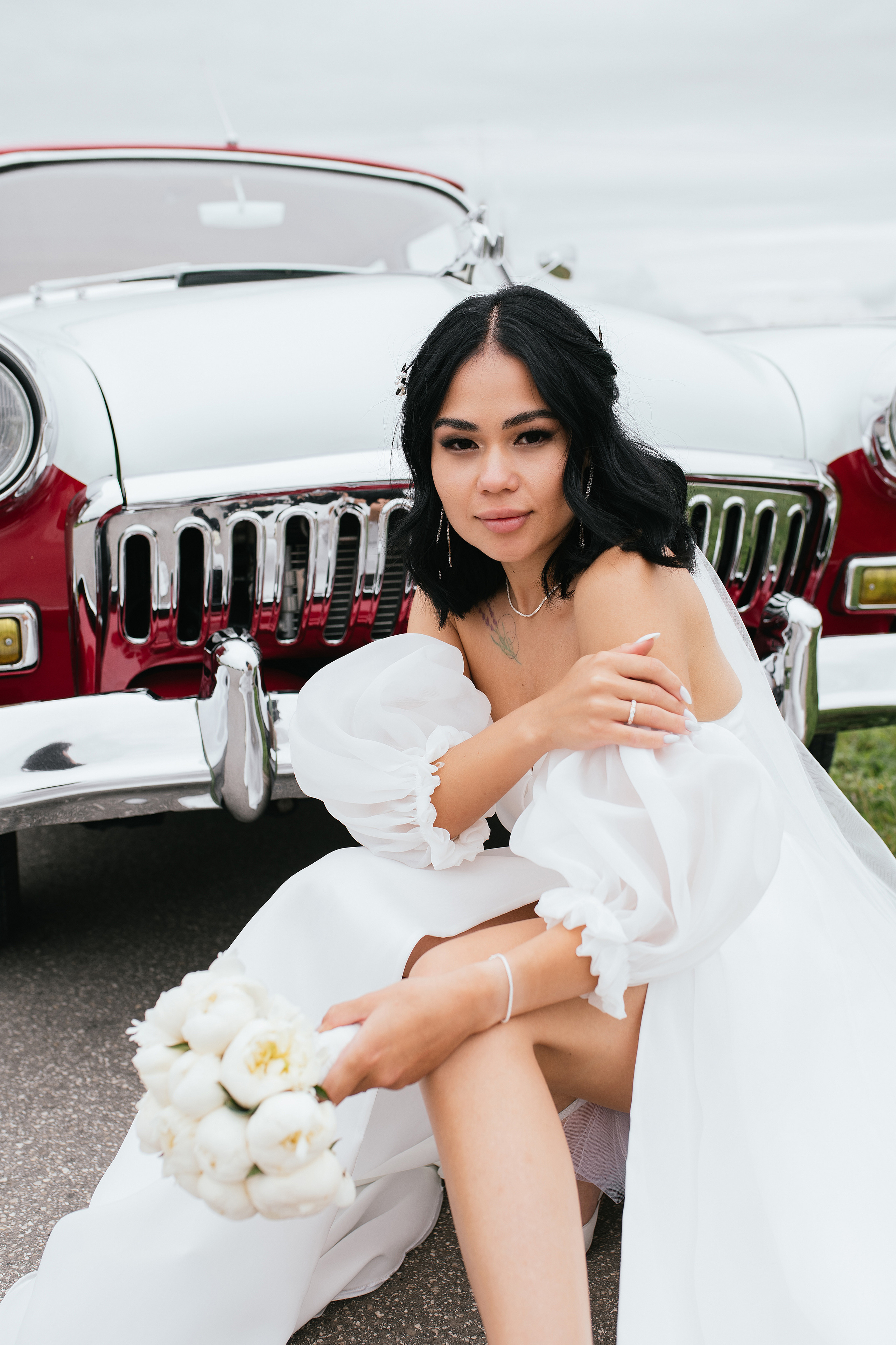 Wedding day #32. Свадебный, семейный фотограф в Рязани Лена Брант