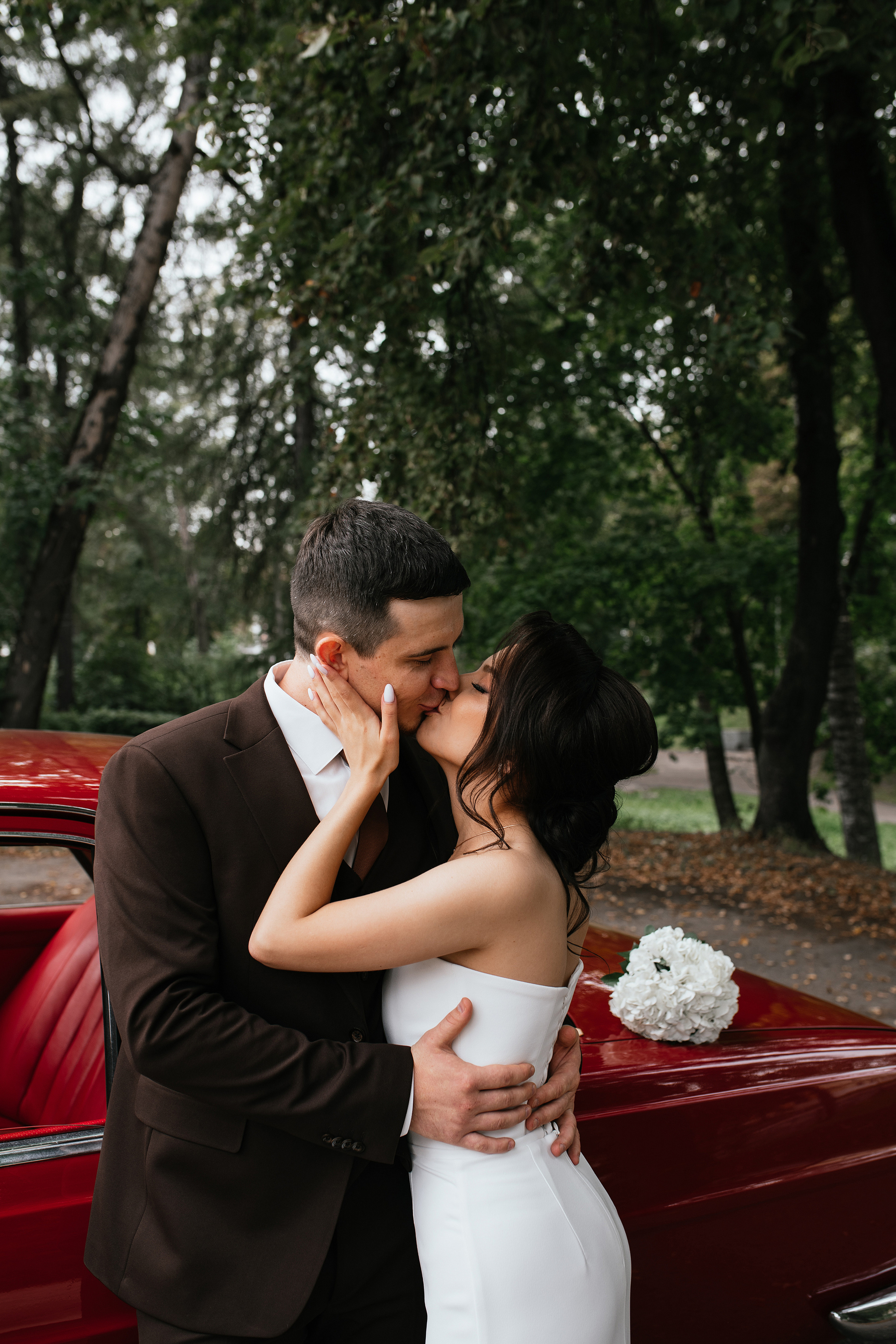 Wedding day #39. Свадебный, семейный фотограф в Рязани Лена Брант