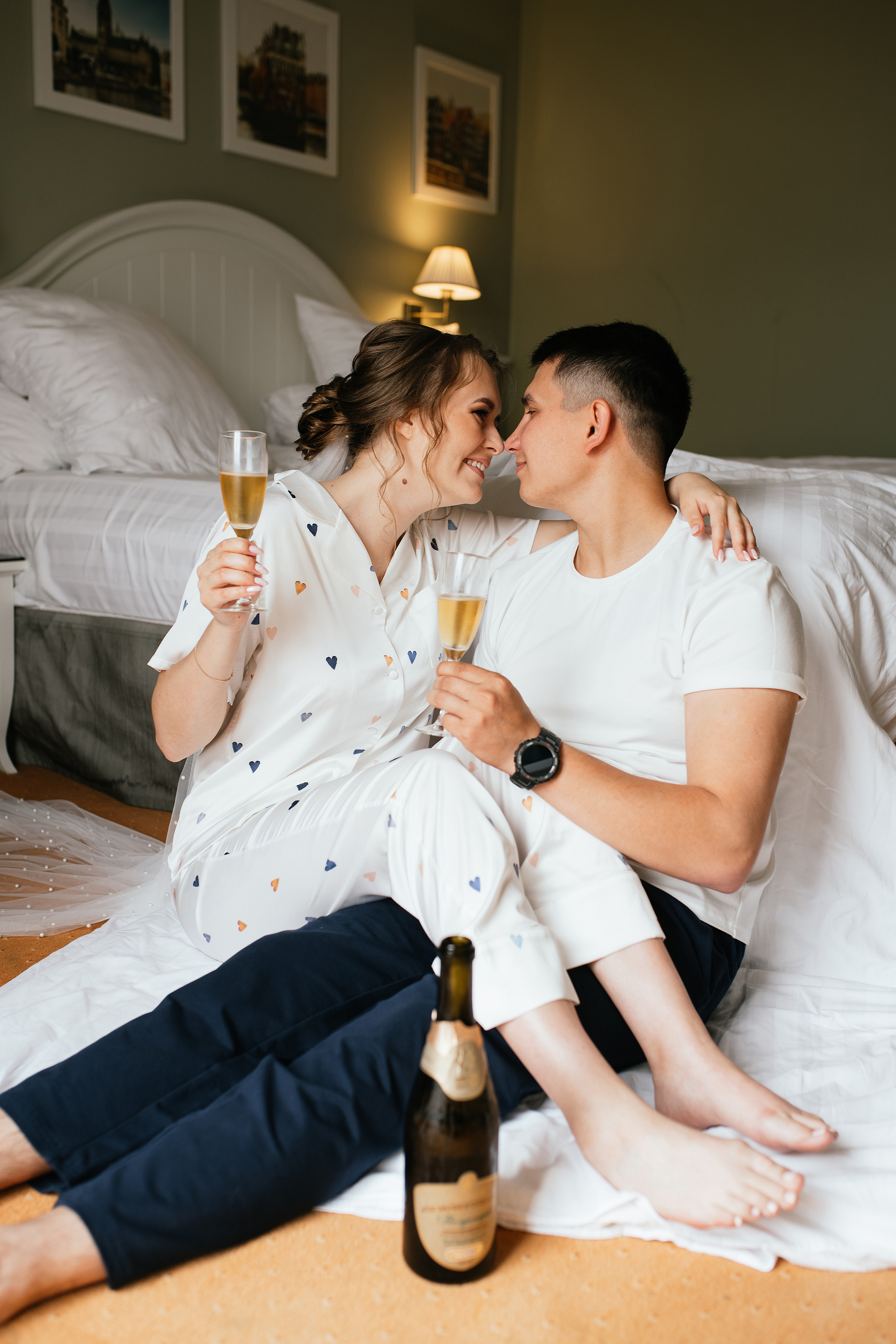 Wedding day #33. Свадебный, семейный фотограф в Рязани Лена Брант