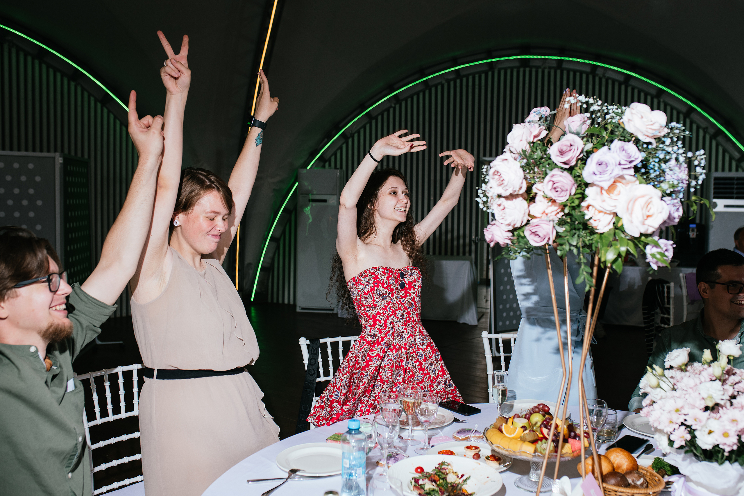 Wedding day #40. Свадебный, семейный фотограф в Рязани Лена Брант