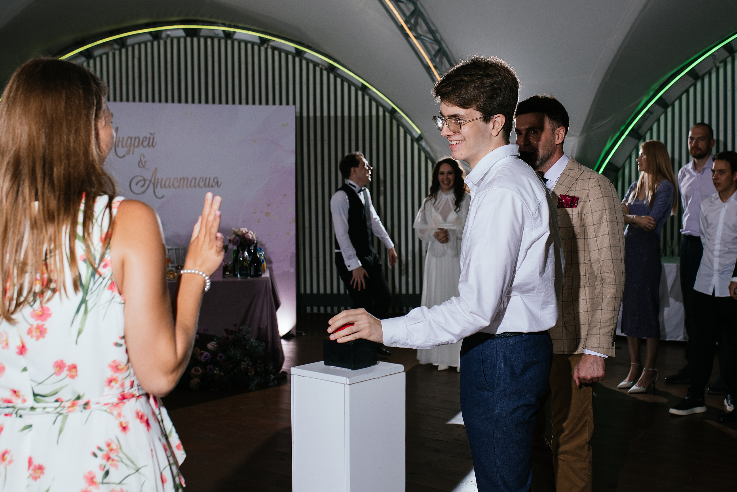 Wedding day #40. Свадебный, семейный фотограф в Рязани Лена Брант