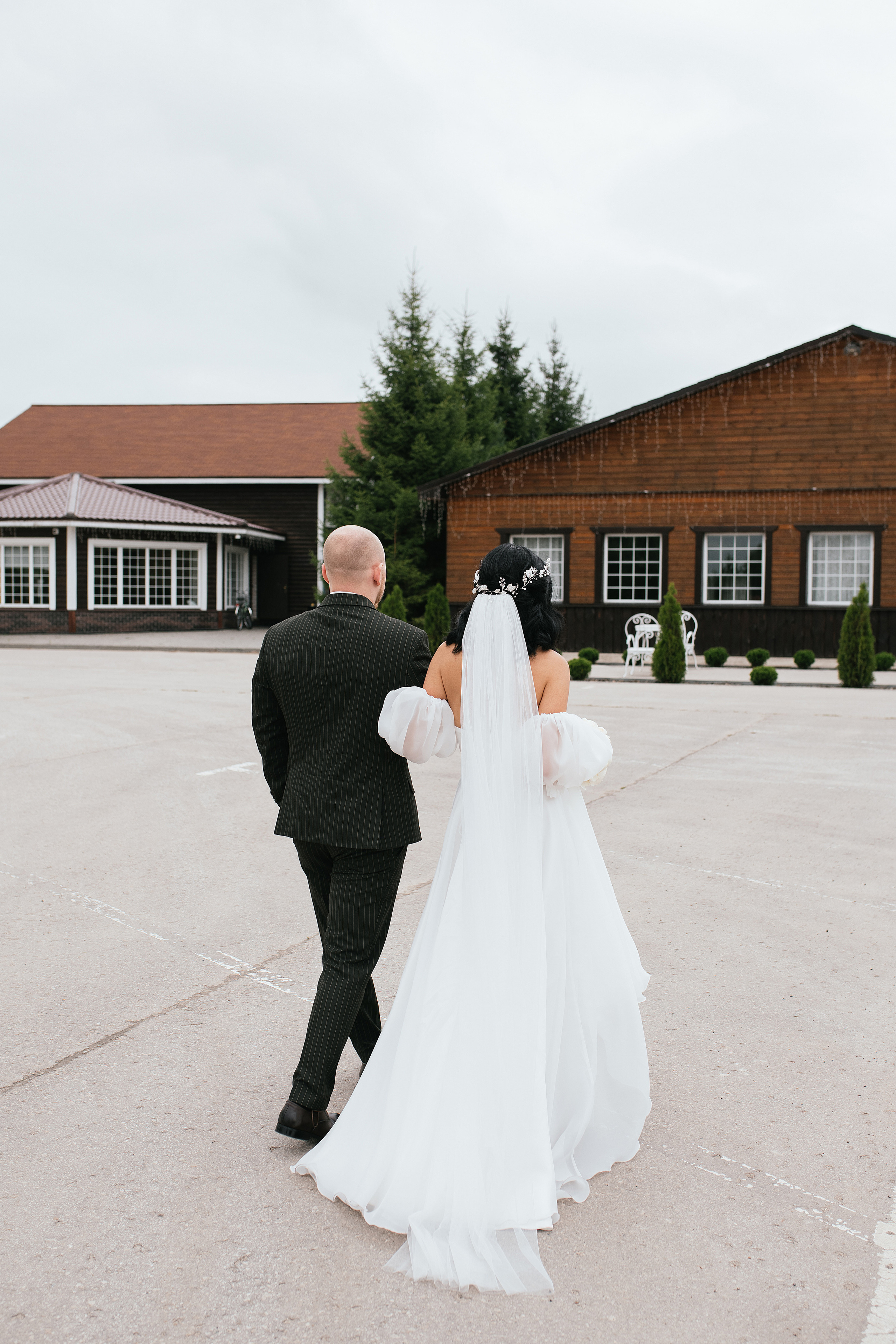 Wedding day #32. Свадебный, семейный фотограф в Рязани Лена Брант