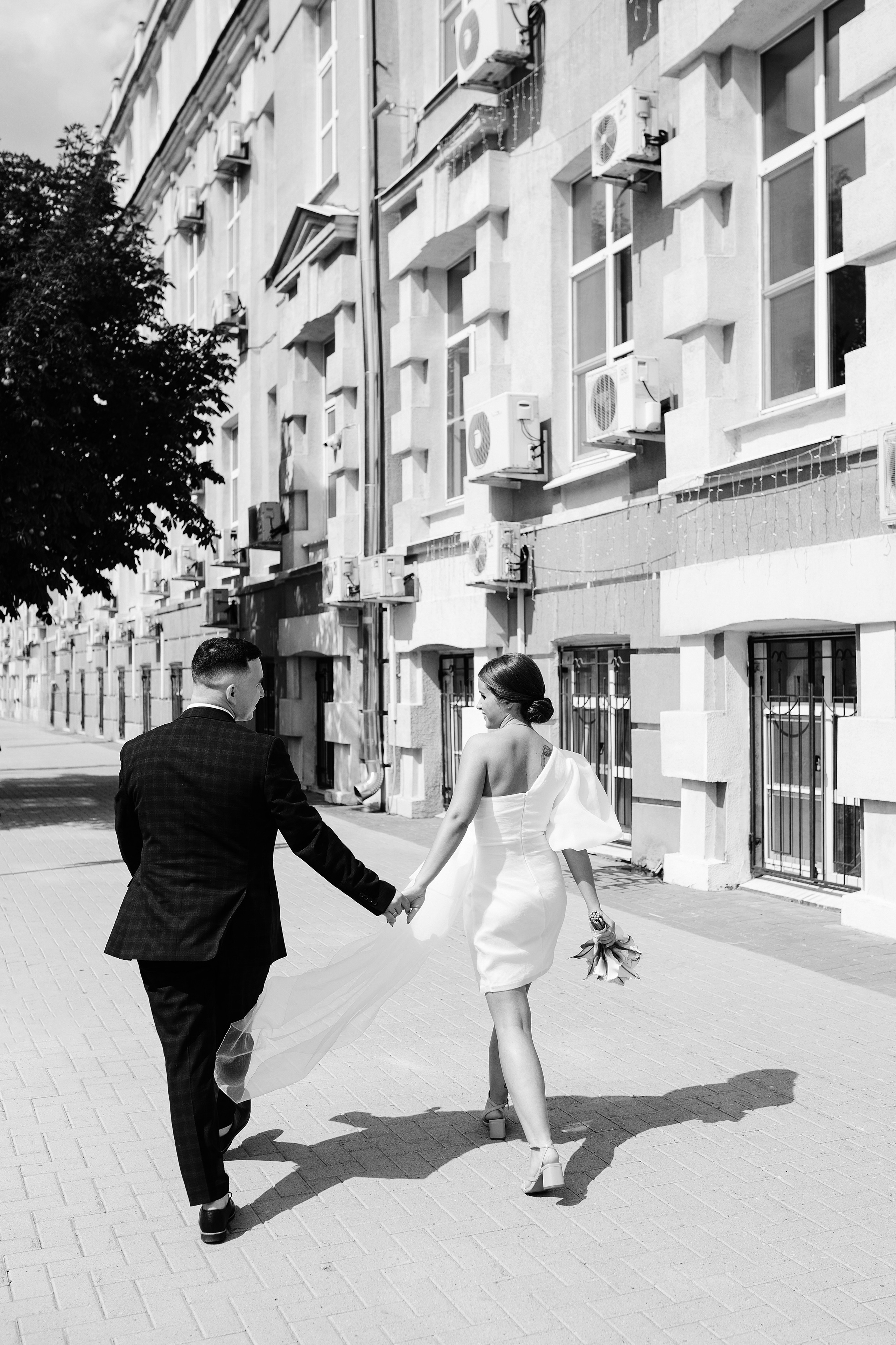 Wedding day #37. Свадебный, семейный фотограф в Рязани Лена Брант