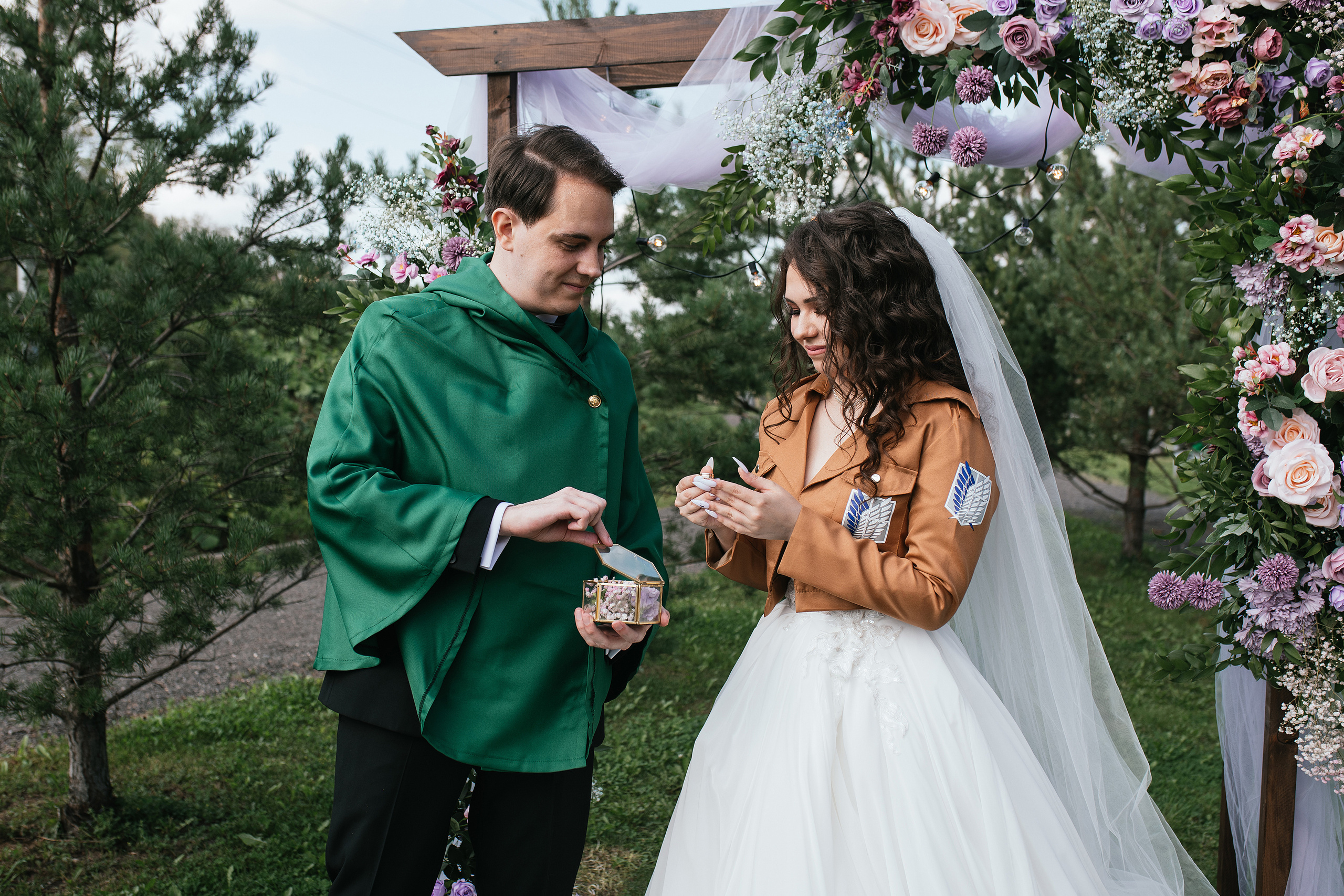 Wedding day #40. Свадебный, семейный фотограф в Рязани Лена Брант