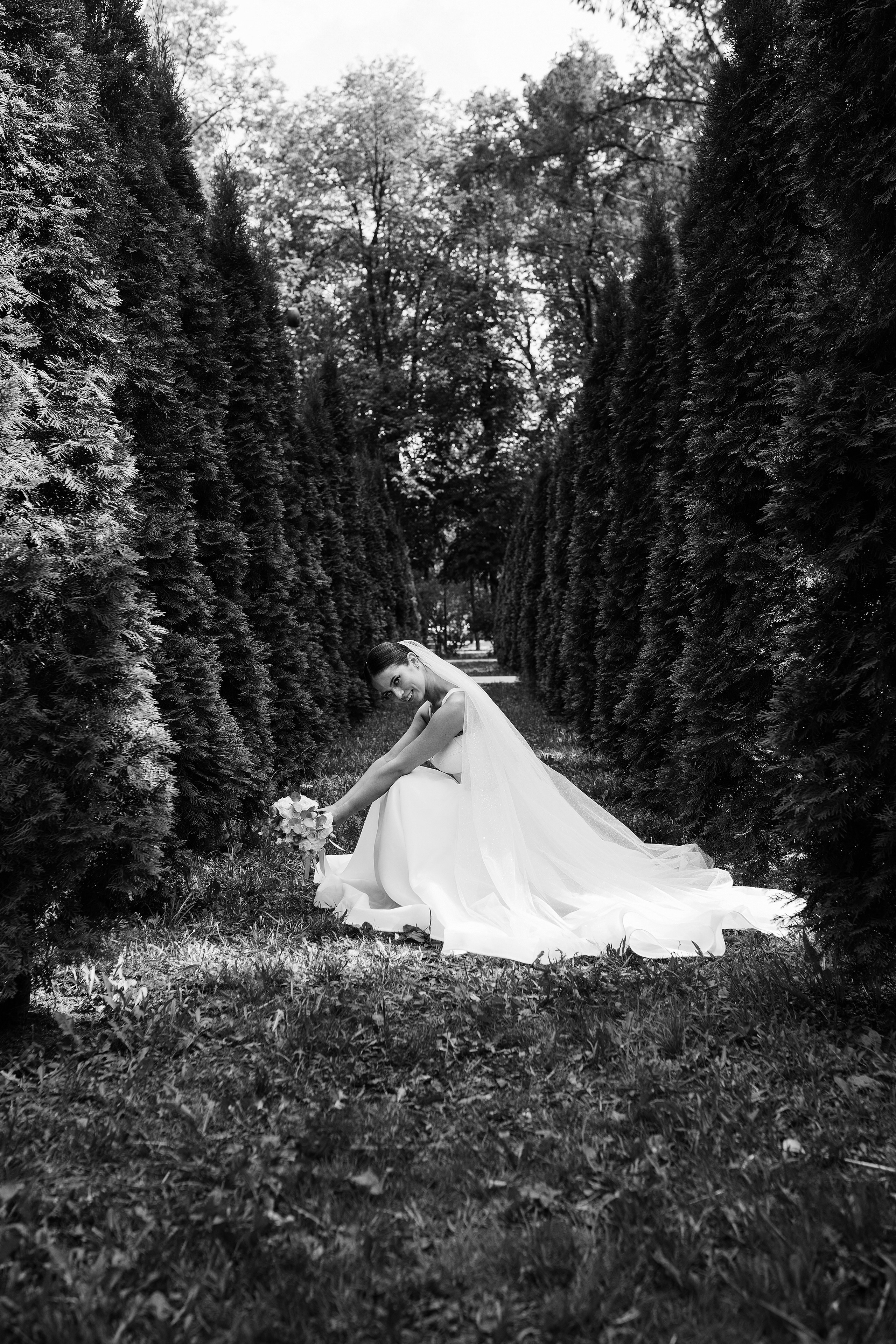 Wedding day #34. Свадебный, семейный фотограф в Рязани Лена Брант