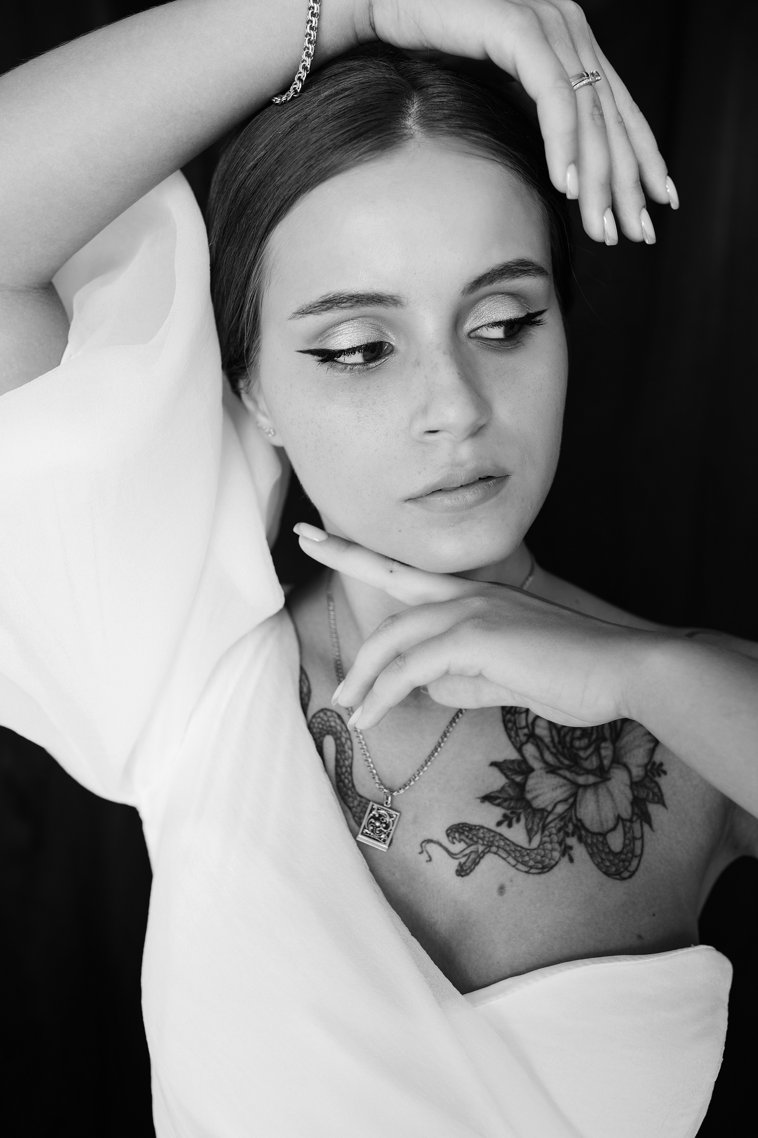 Wedding day #37. Свадебный, семейный фотограф в Рязани Лена Брант