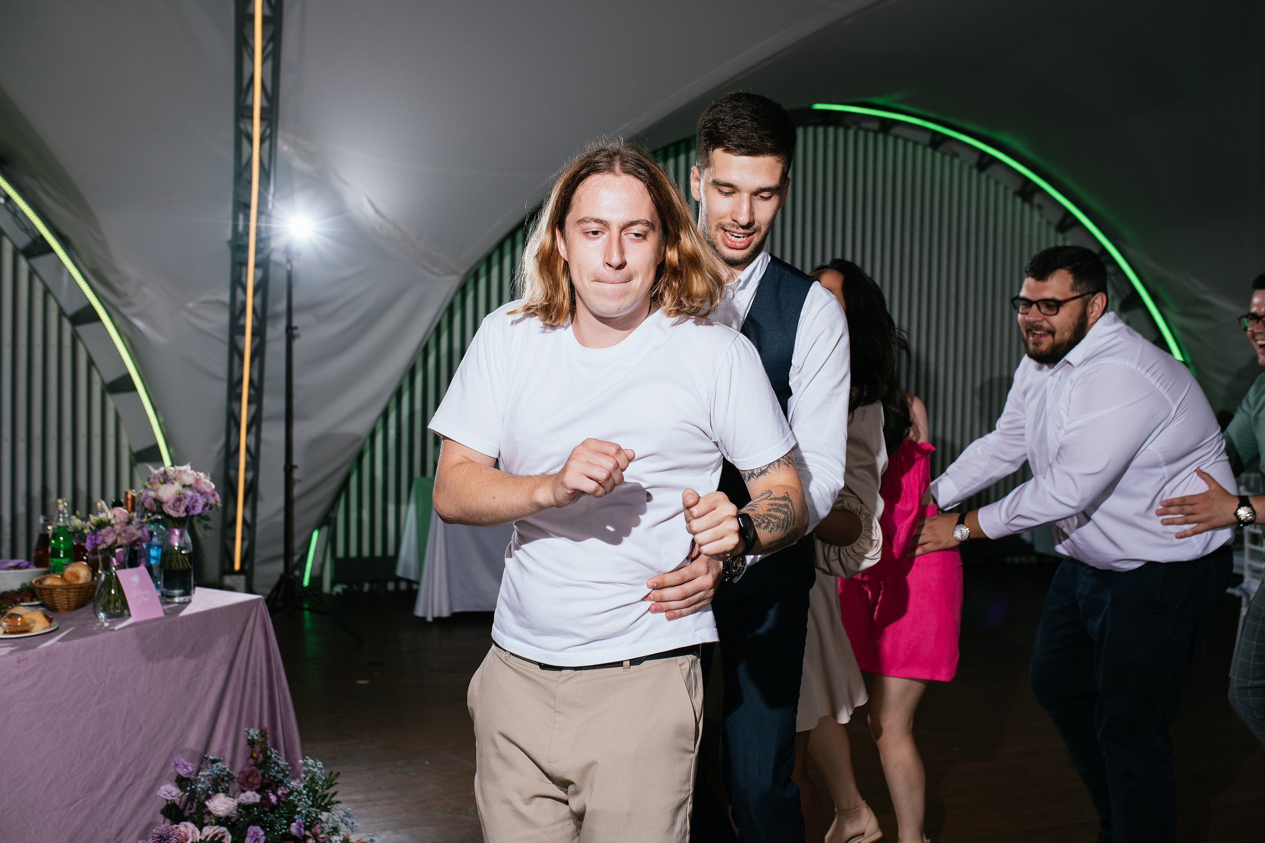 Wedding day #40. Свадебный, семейный фотограф в Рязани Лена Брант