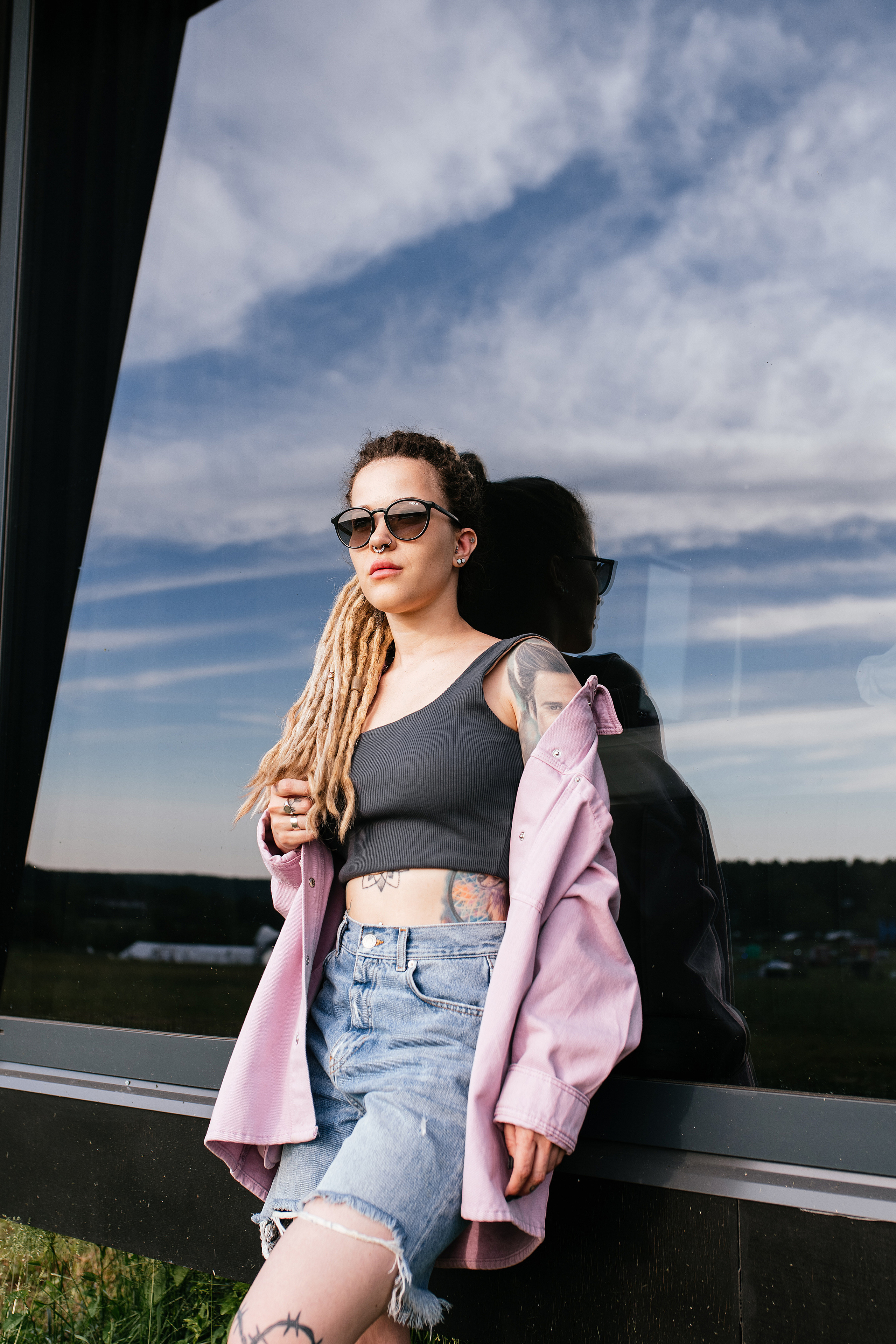 Для компании WinWin House. Свадебный, семейный фотограф в Рязани Лена Брант