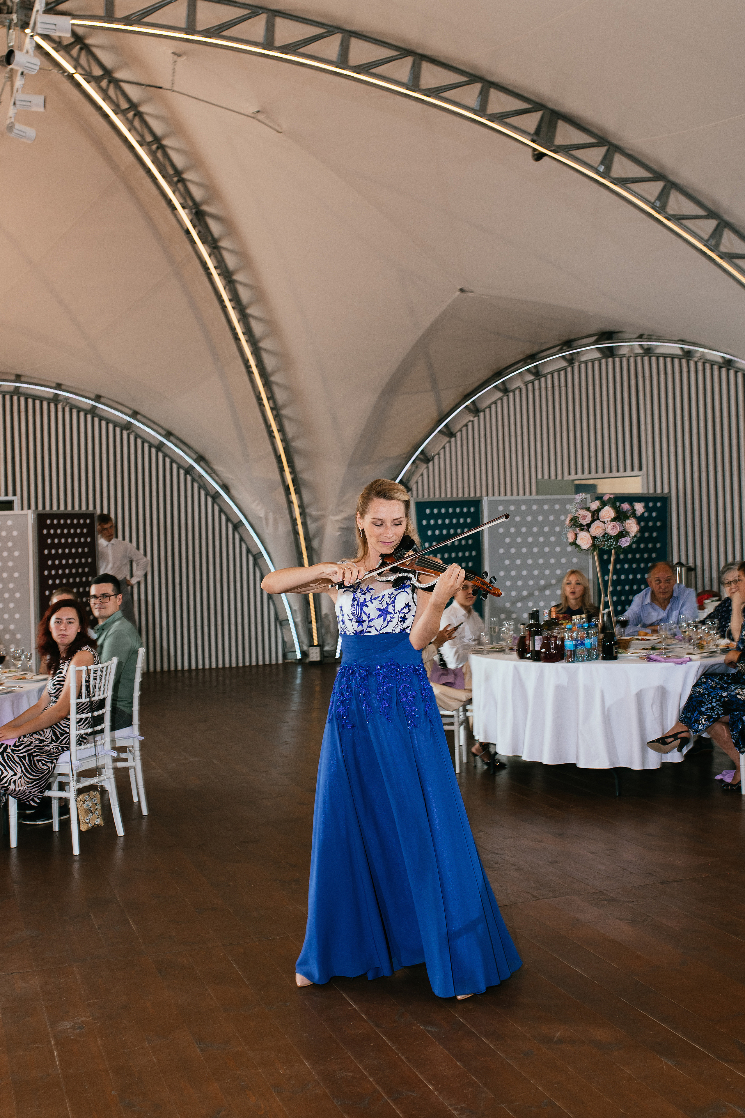 Wedding day #40. Свадебный, семейный фотограф в Рязани Лена Брант