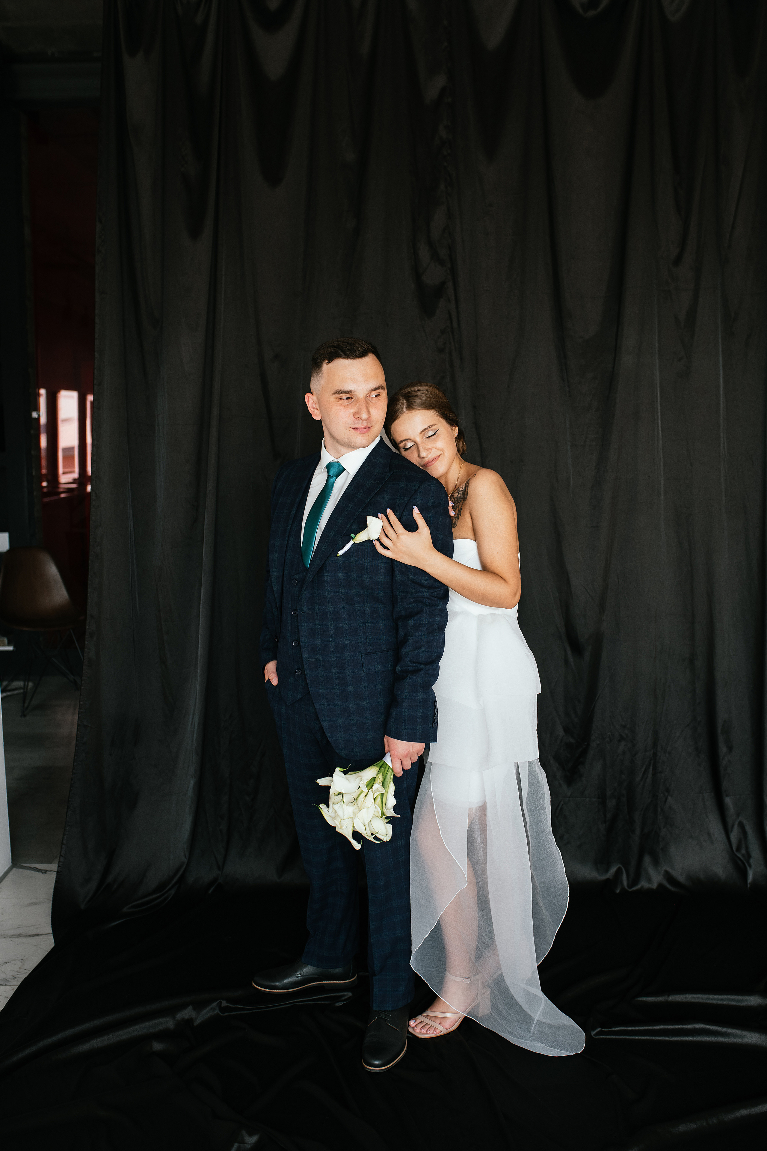 Wedding day #37. Свадебный, семейный фотограф в Рязани Лена Брант