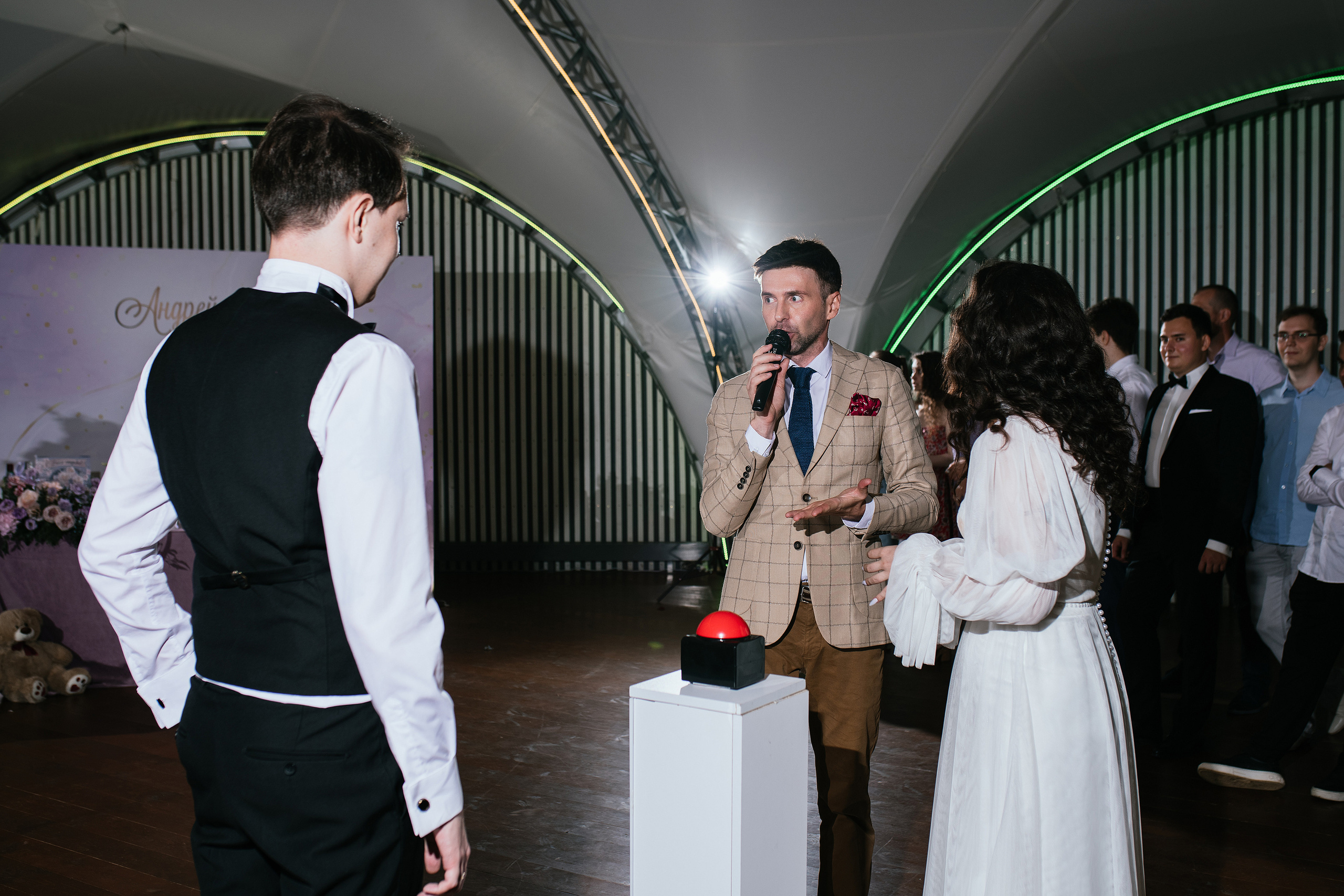 Wedding day #40. Свадебный, семейный фотограф в Рязани Лена Брант