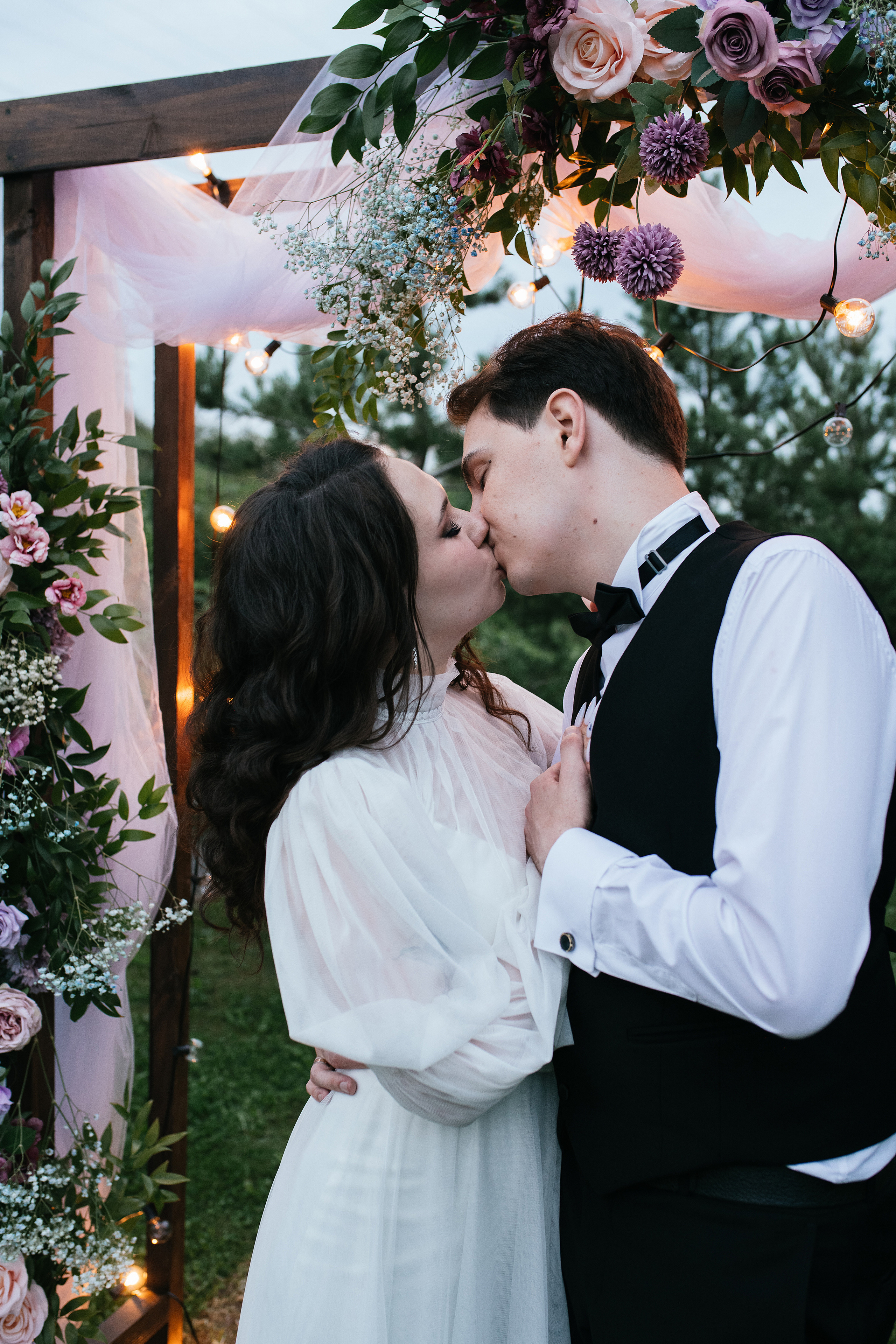 Wedding day #40. Свадебный, семейный фотограф в Рязани Лена Брант