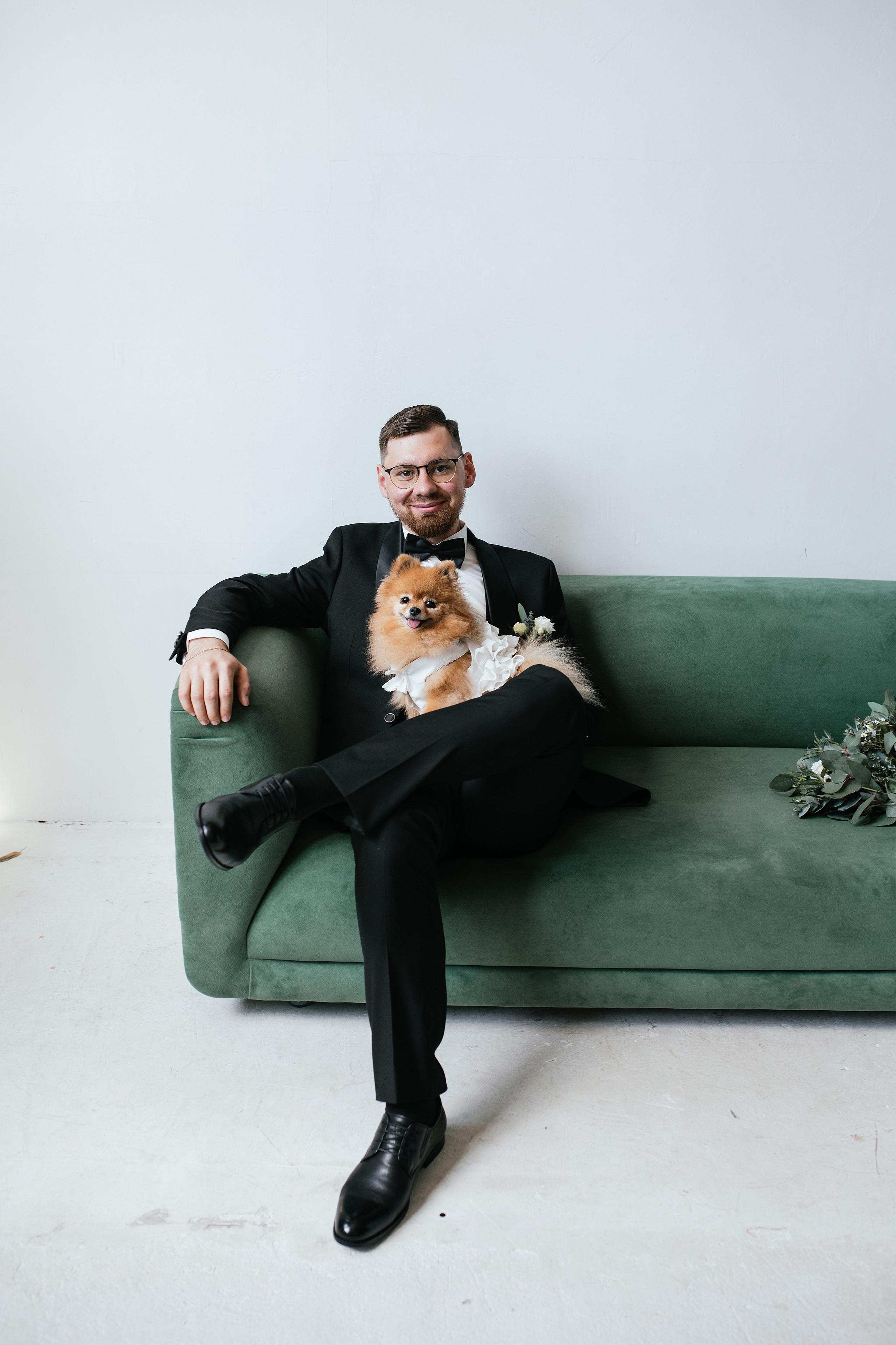 Wedding day #31. Свадебный, семейный фотограф в Рязани Лена Брант