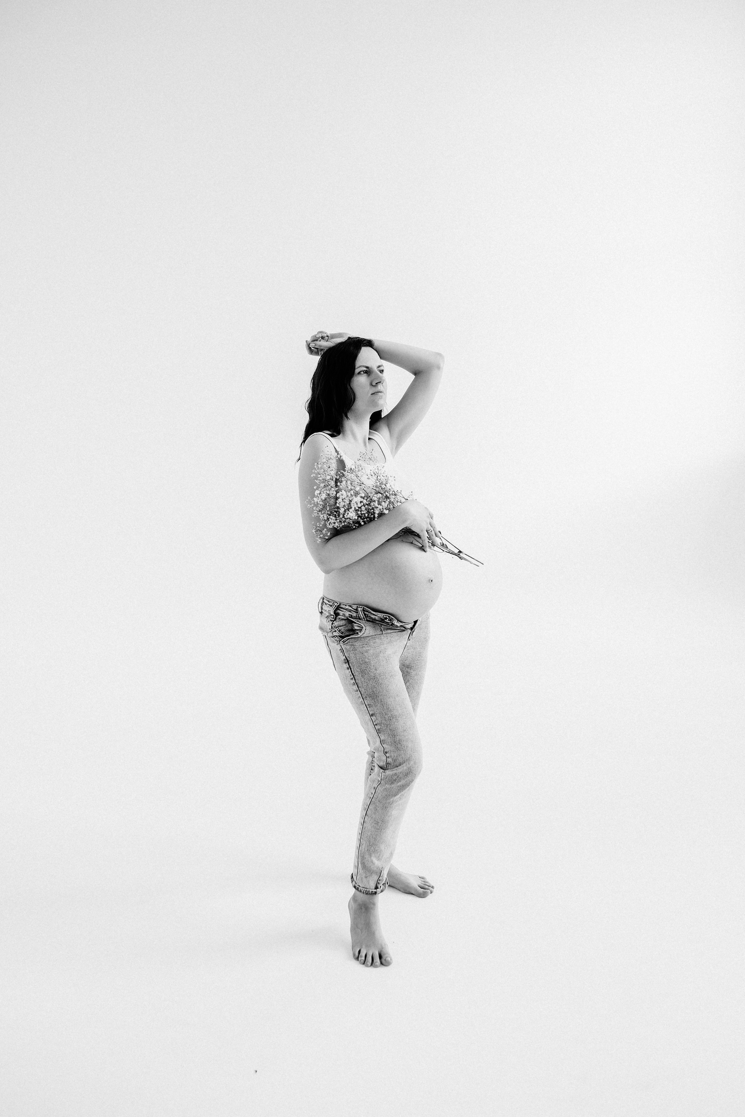 Ирина и Саша. Свадебный, семейный фотограф в Рязани Лена Брант