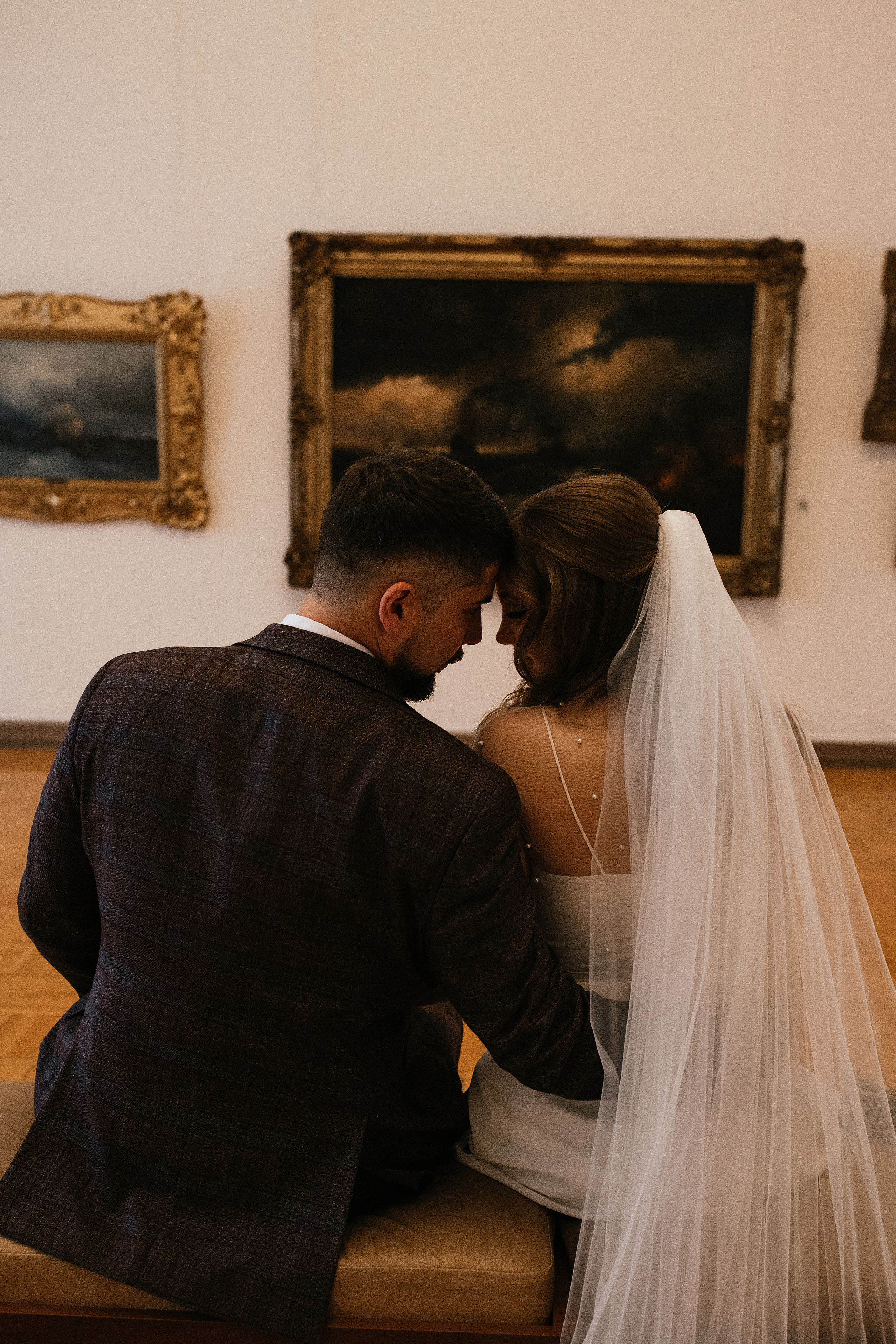 Wedding day #35. Свадебный, семейный фотограф в Рязани Лена Брант