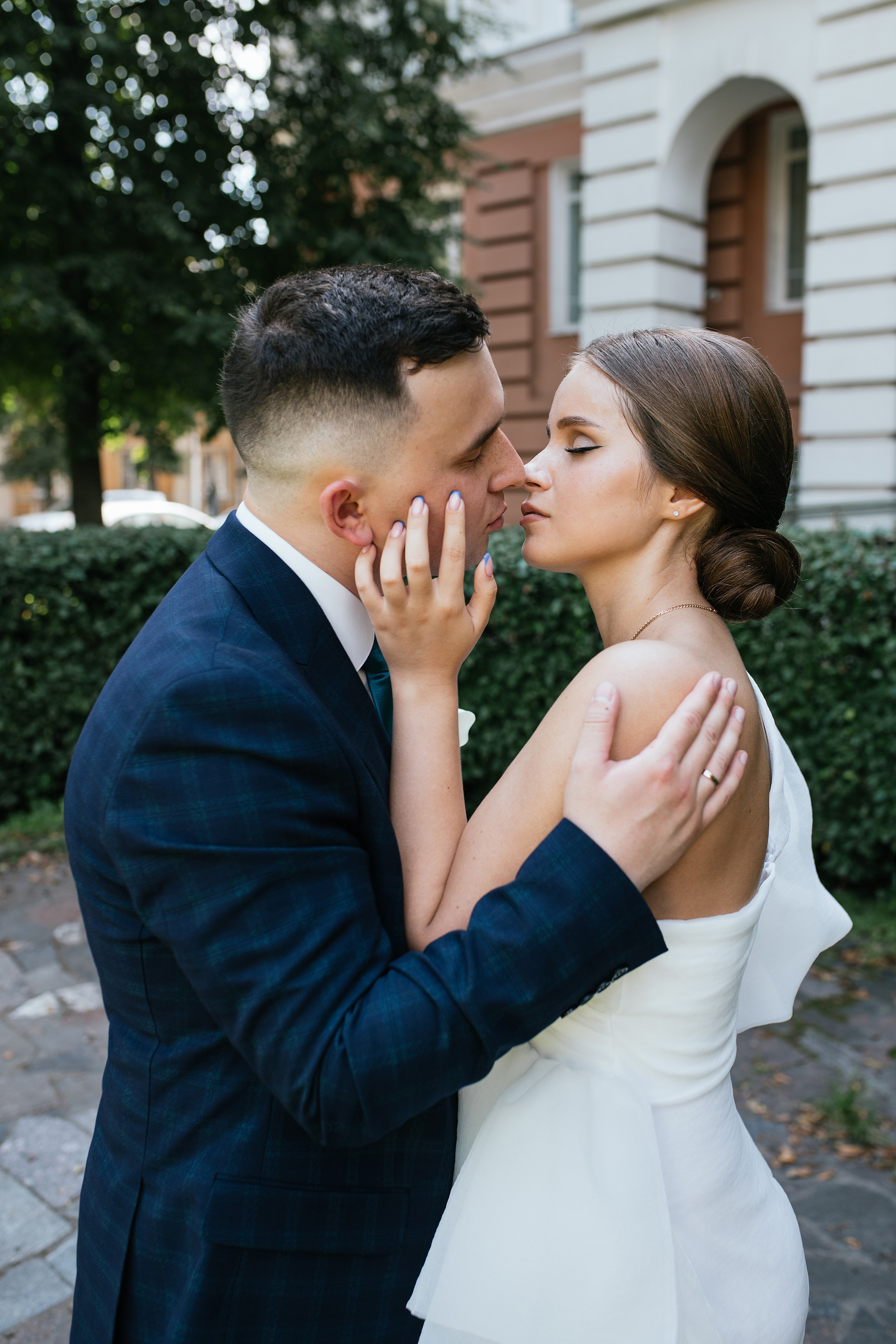 Wedding day #37. Свадебный, семейный фотограф в Рязани Лена Брант