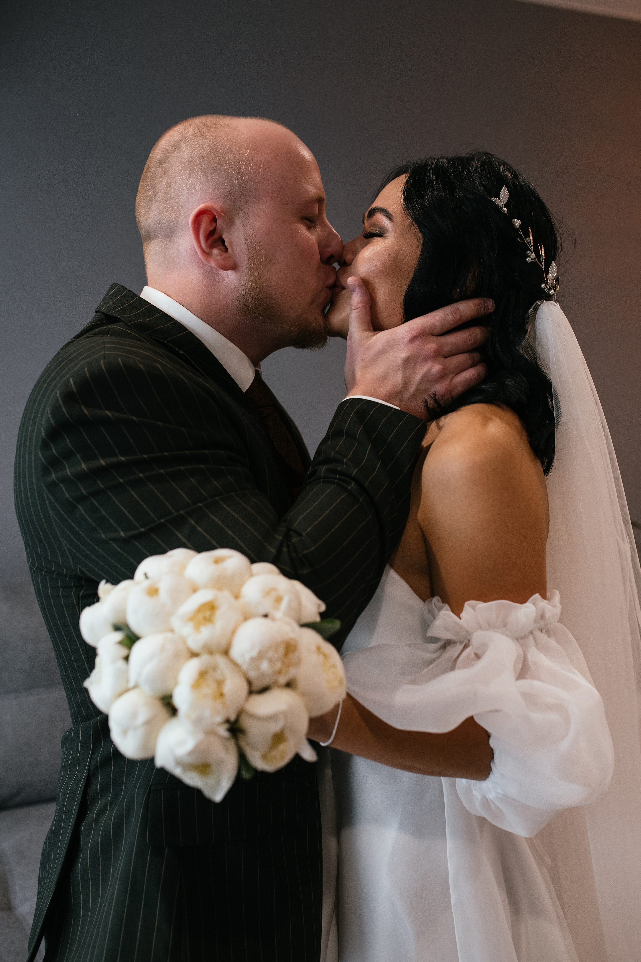 Wedding day #32. Свадебный, семейный фотограф в Рязани Лена Брант