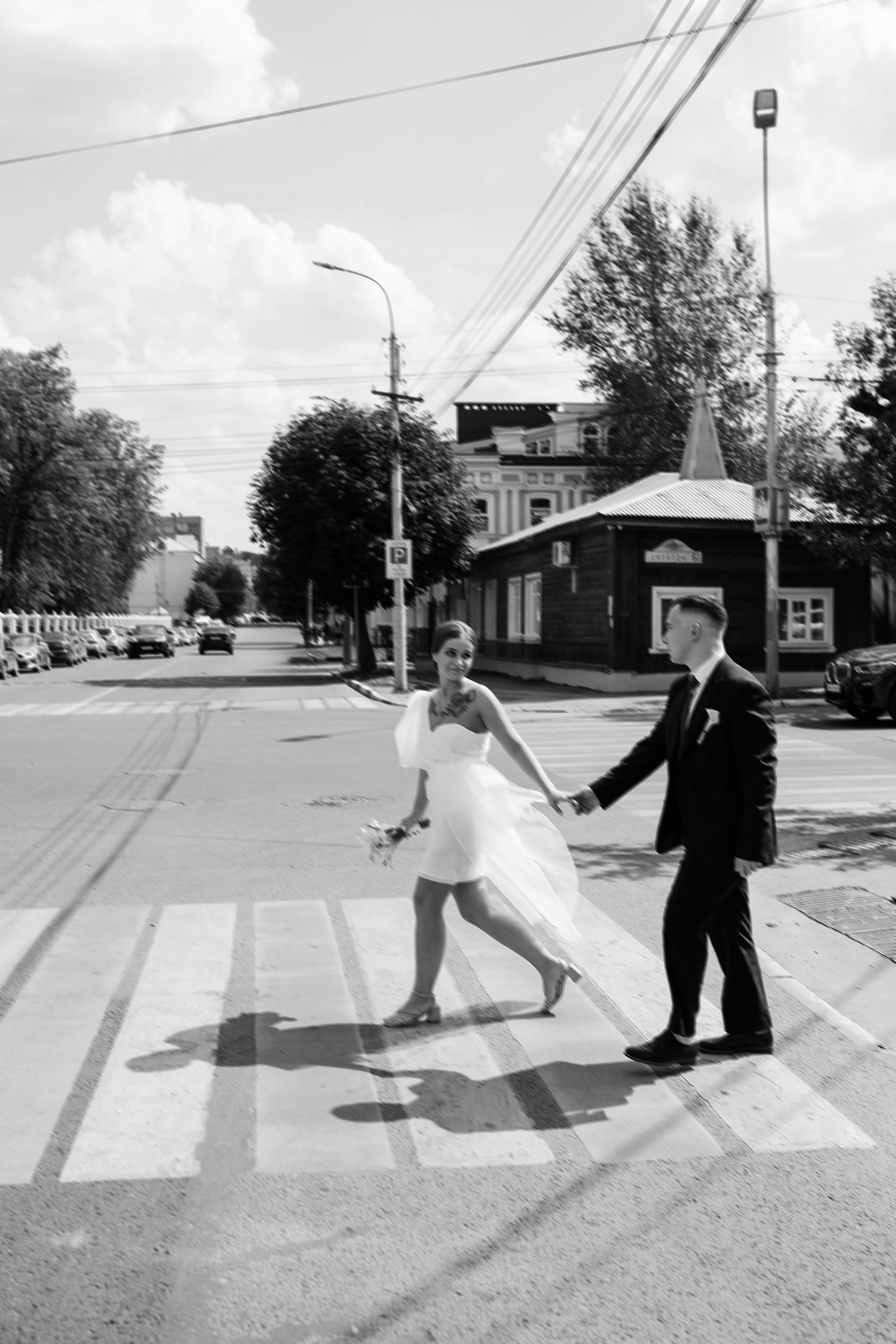 Wedding day #37. Свадебный, семейный фотограф в Рязани Лена Брант