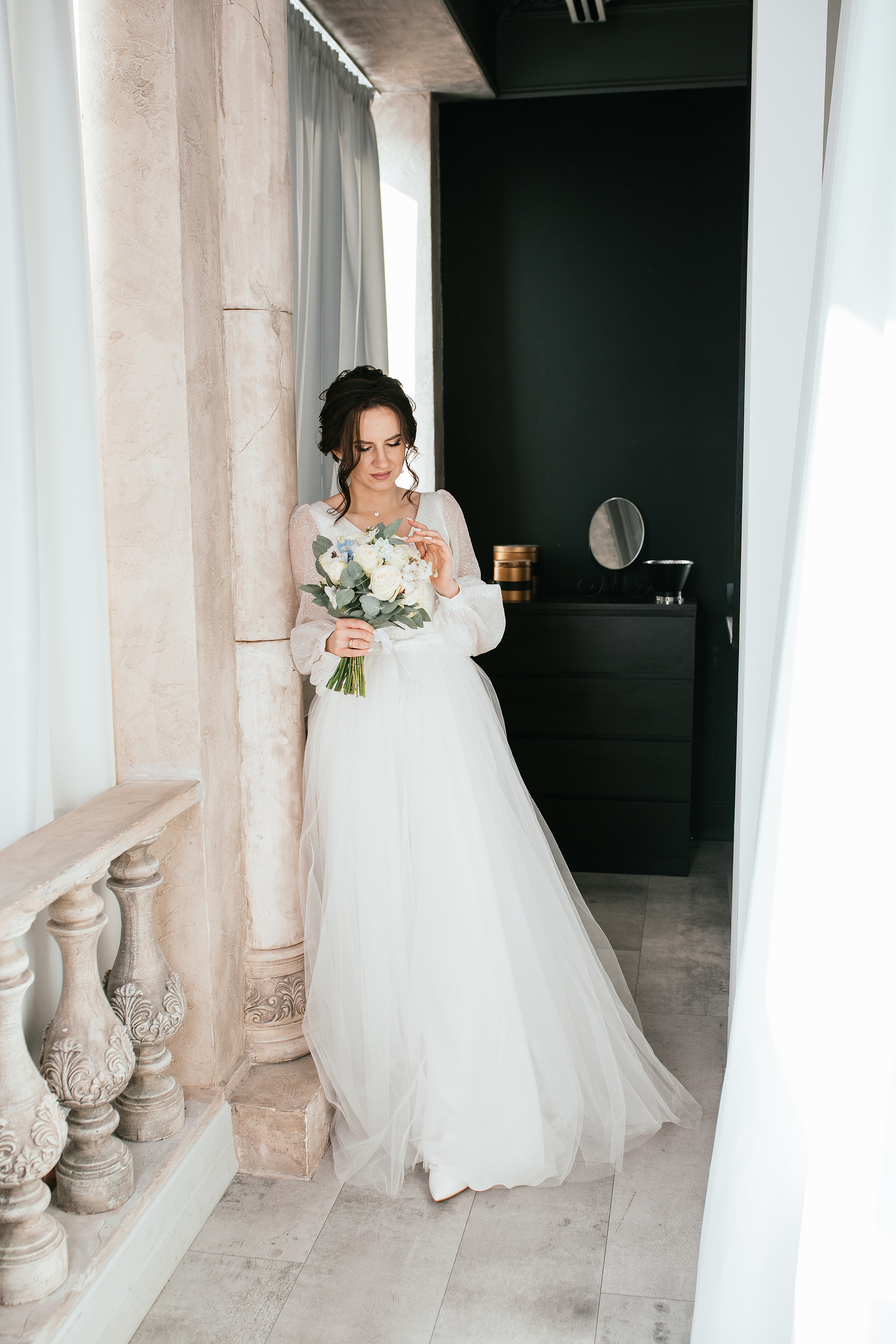 Wedding day #24. Свадебный, семейный фотограф в Рязани Лена Брант