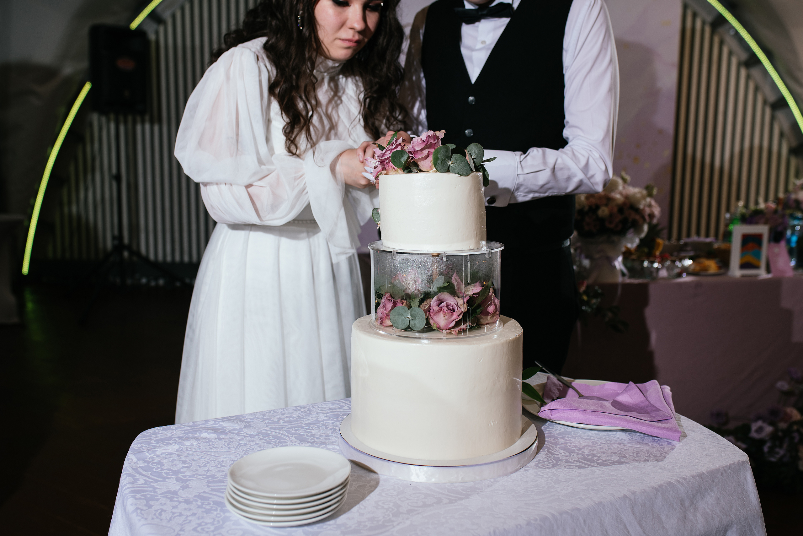 Wedding day #40. Свадебный, семейный фотограф в Рязани Лена Брант