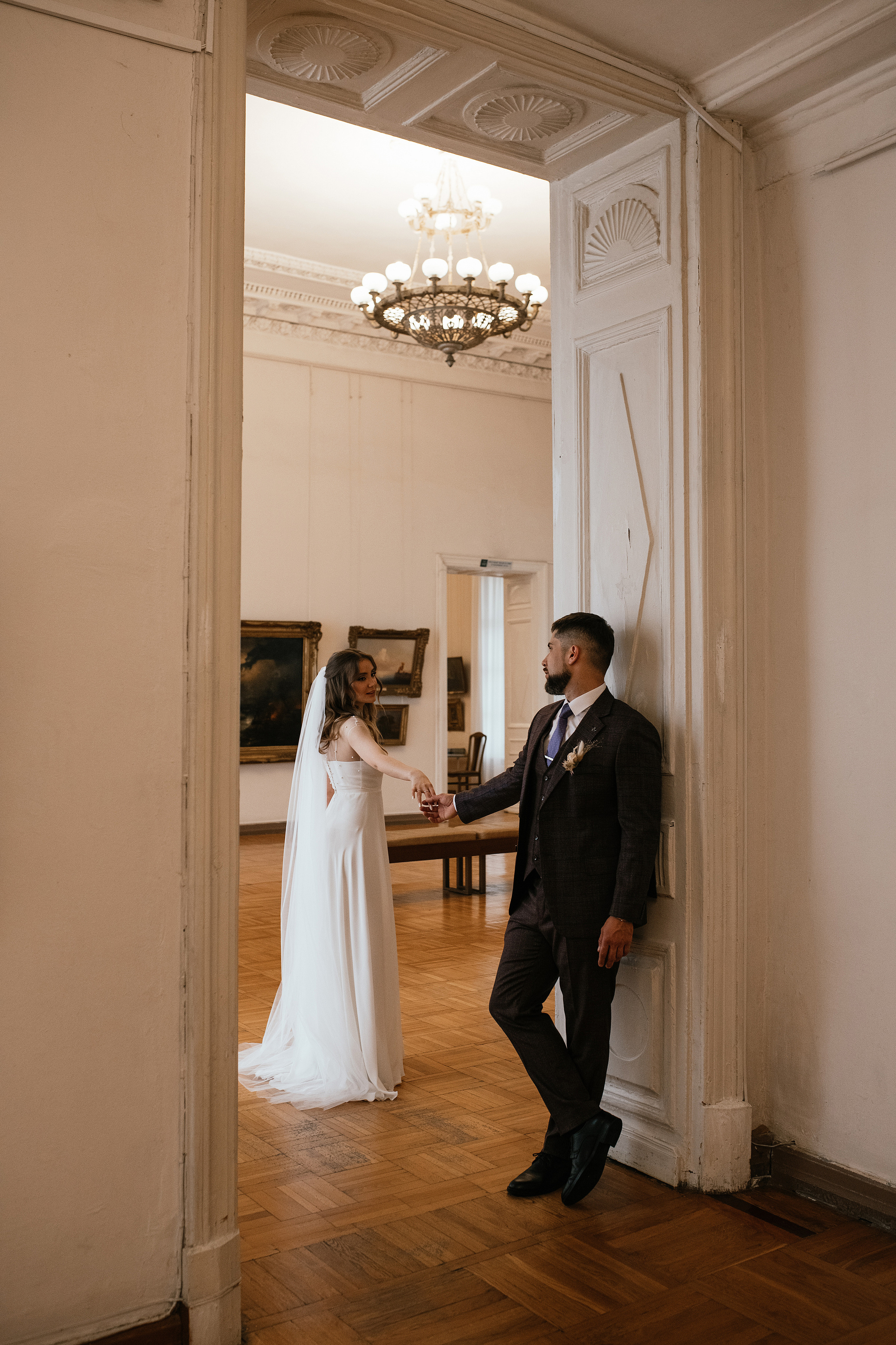 Wedding day #35. Свадебный, семейный фотограф в Рязани Лена Брант