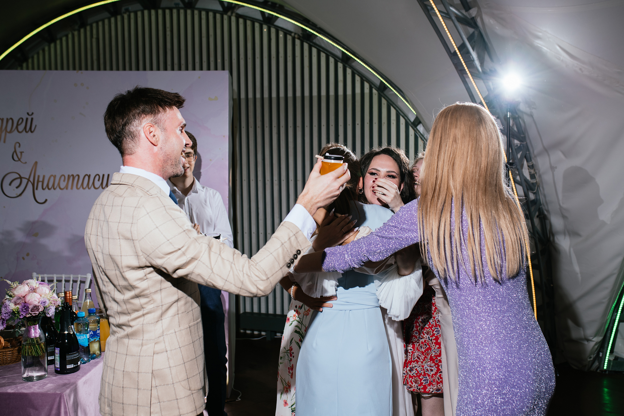 Wedding day #40. Свадебный, семейный фотограф в Рязани Лена Брант