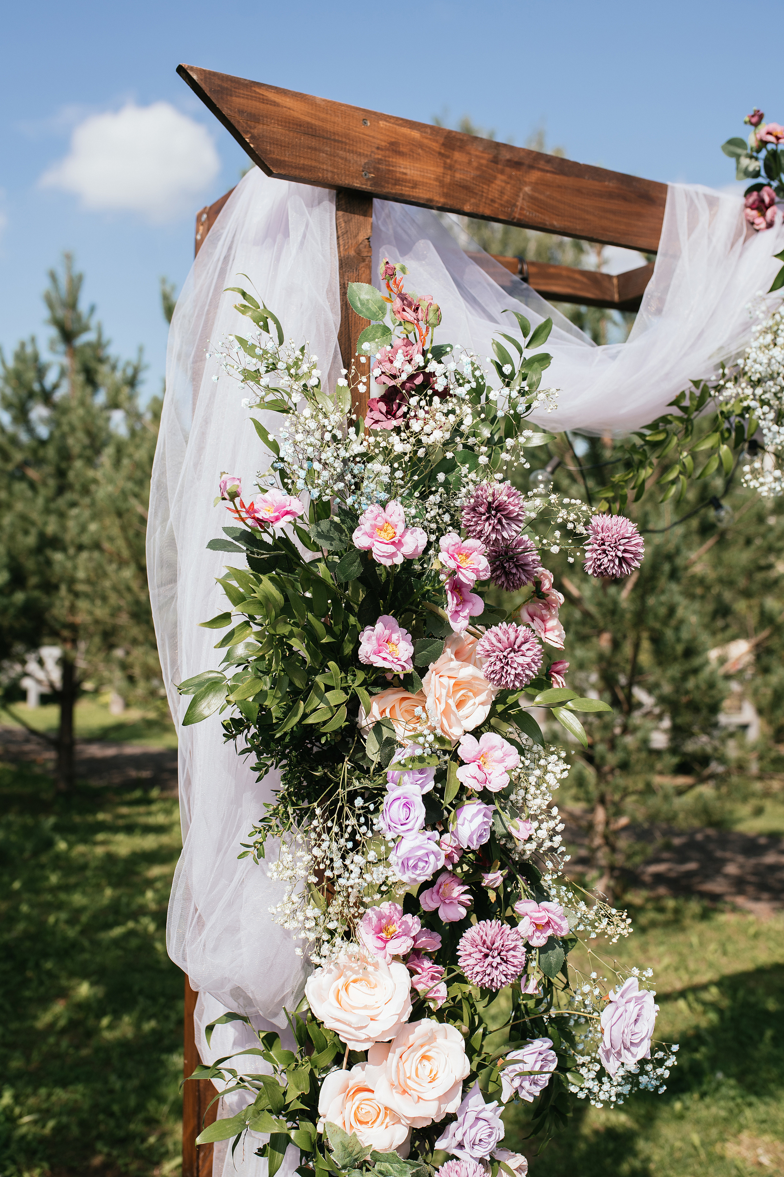 Wedding day #40. Свадебный, семейный фотограф в Рязани Лена Брант