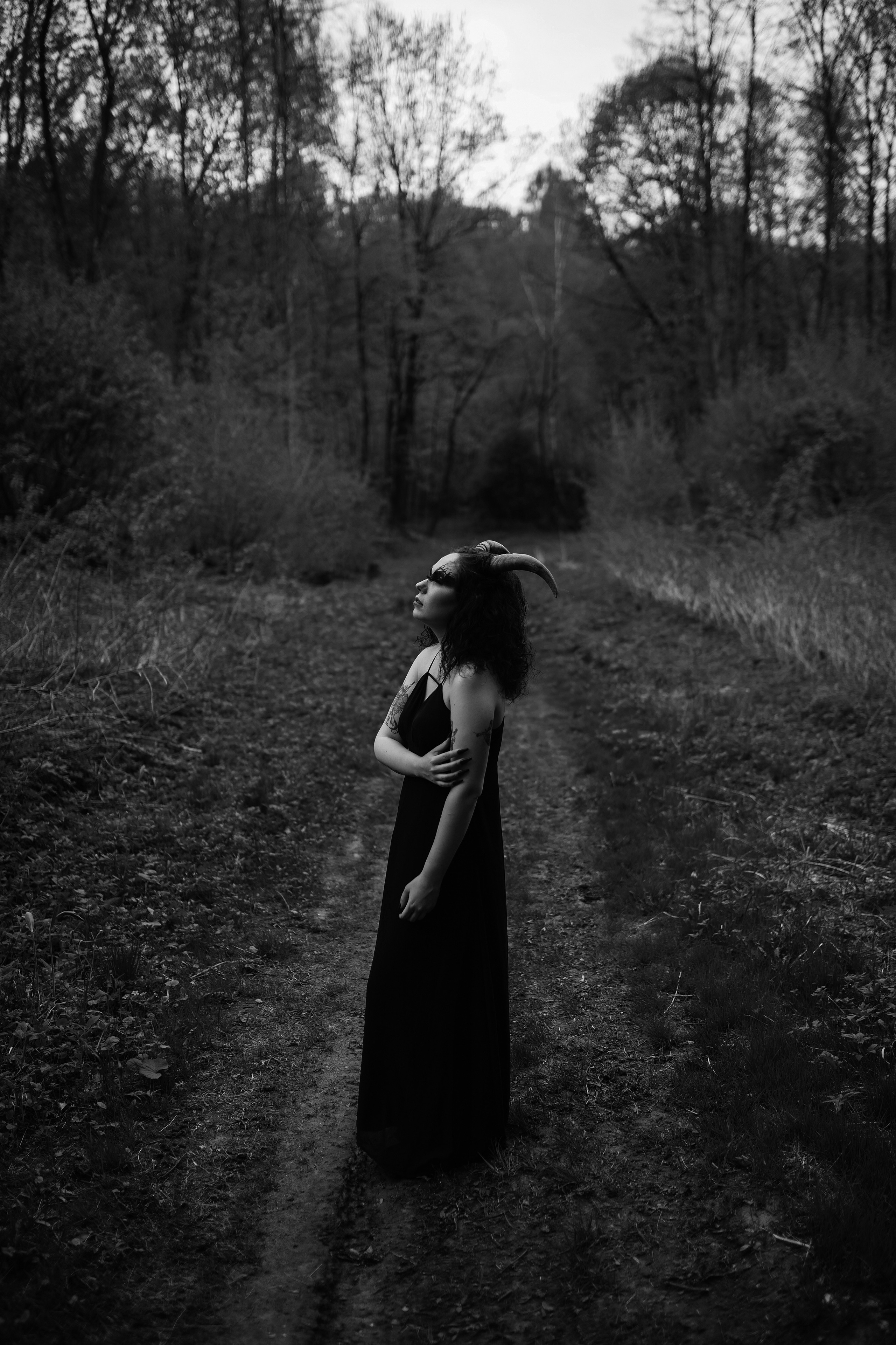 Настя. Свадебный, семейный фотограф в Рязани Лена Брант