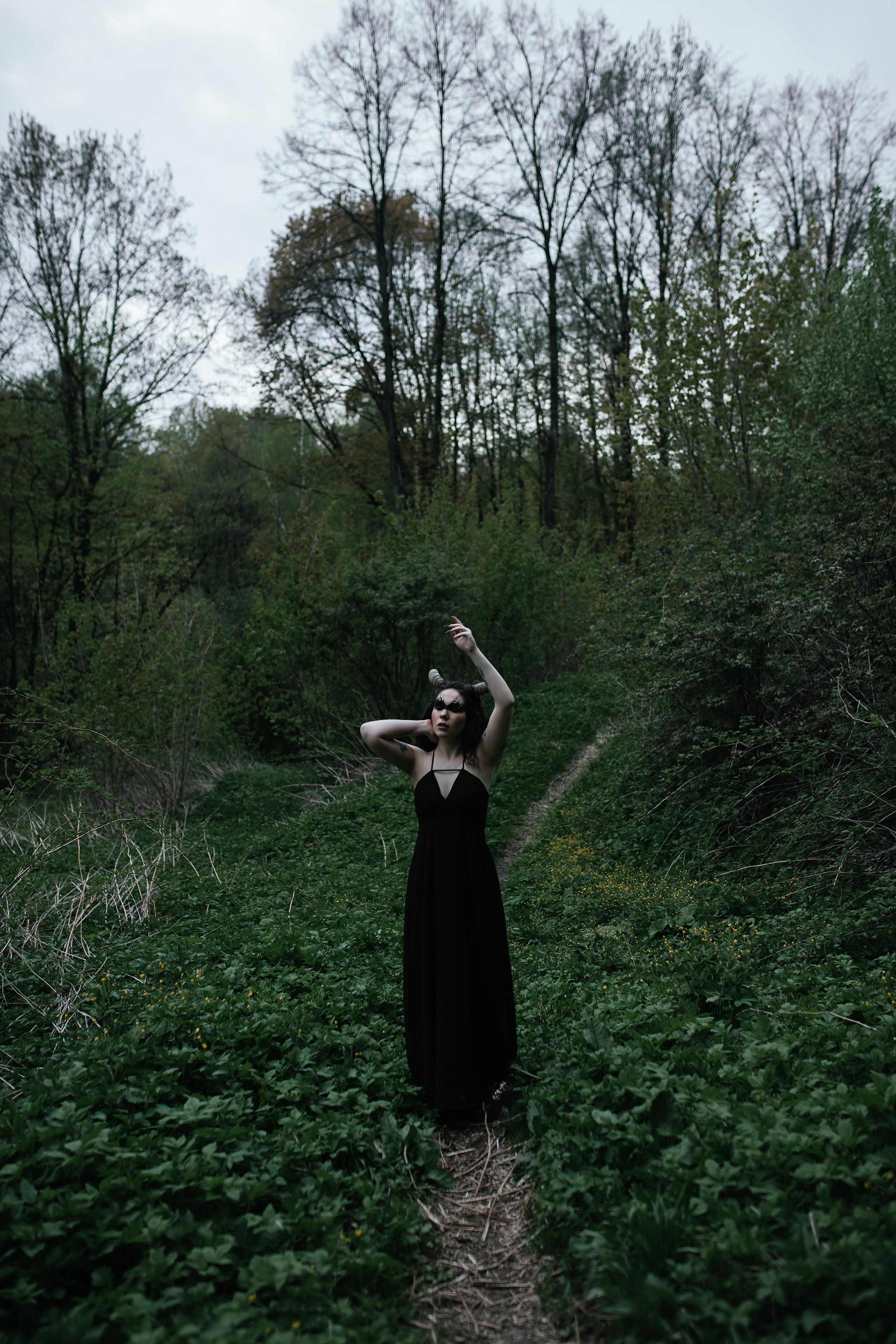 Настя. Свадебный, семейный фотограф в Рязани Лена Брант