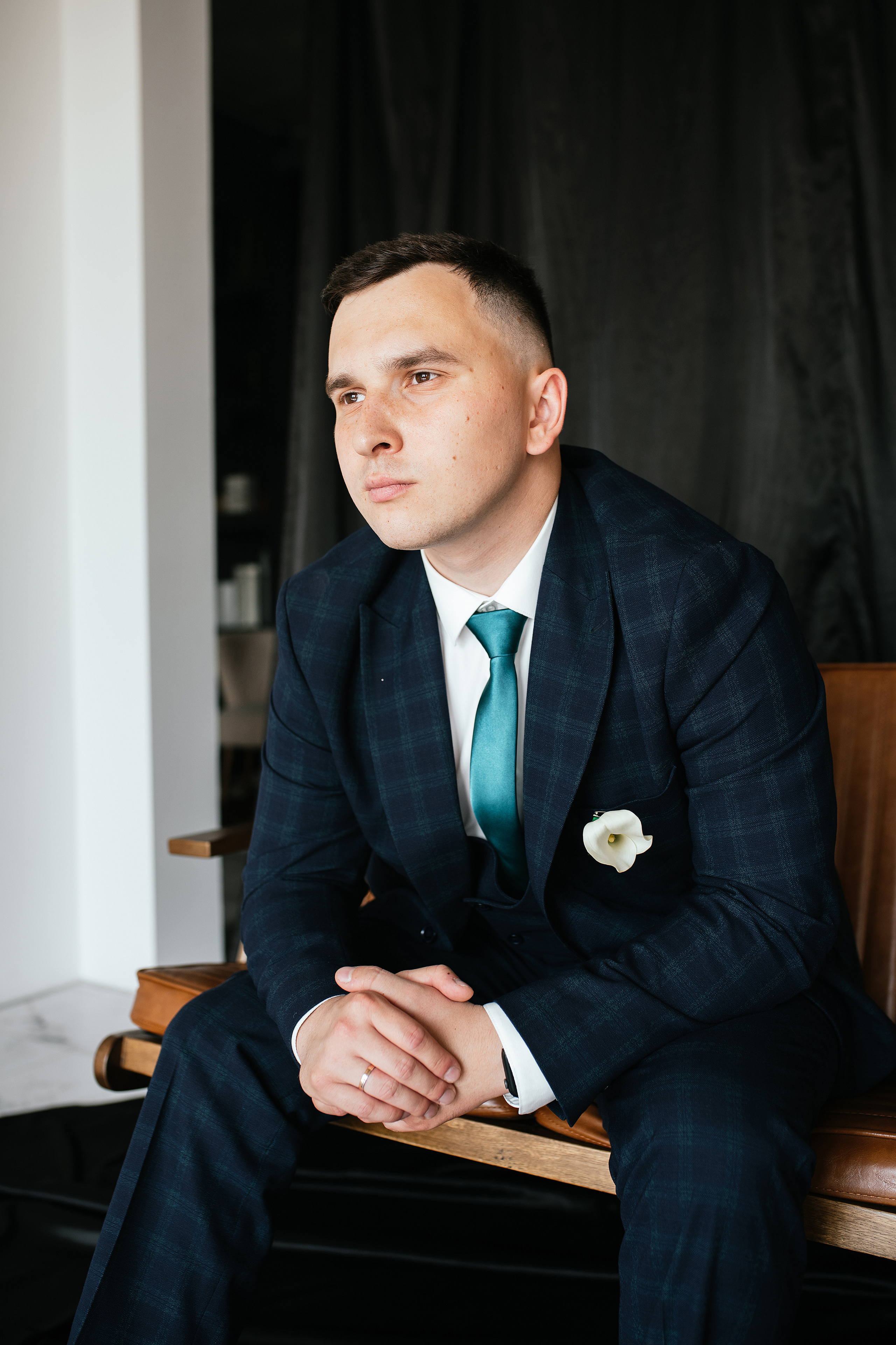 Wedding day #37. Свадебный, семейный фотограф в Рязани Лена Брант