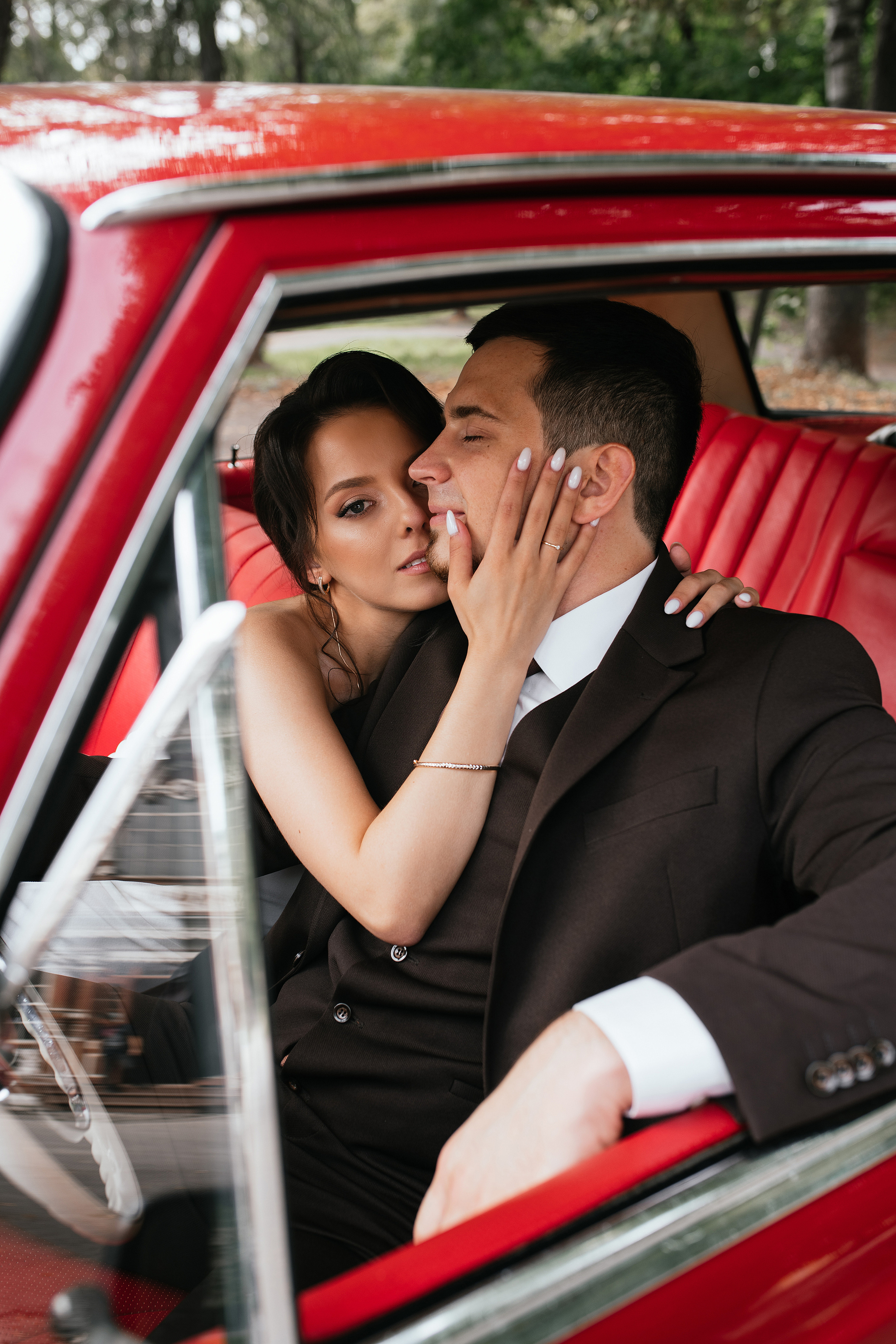 Wedding day #39. Свадебный, семейный фотограф в Рязани Лена Брант