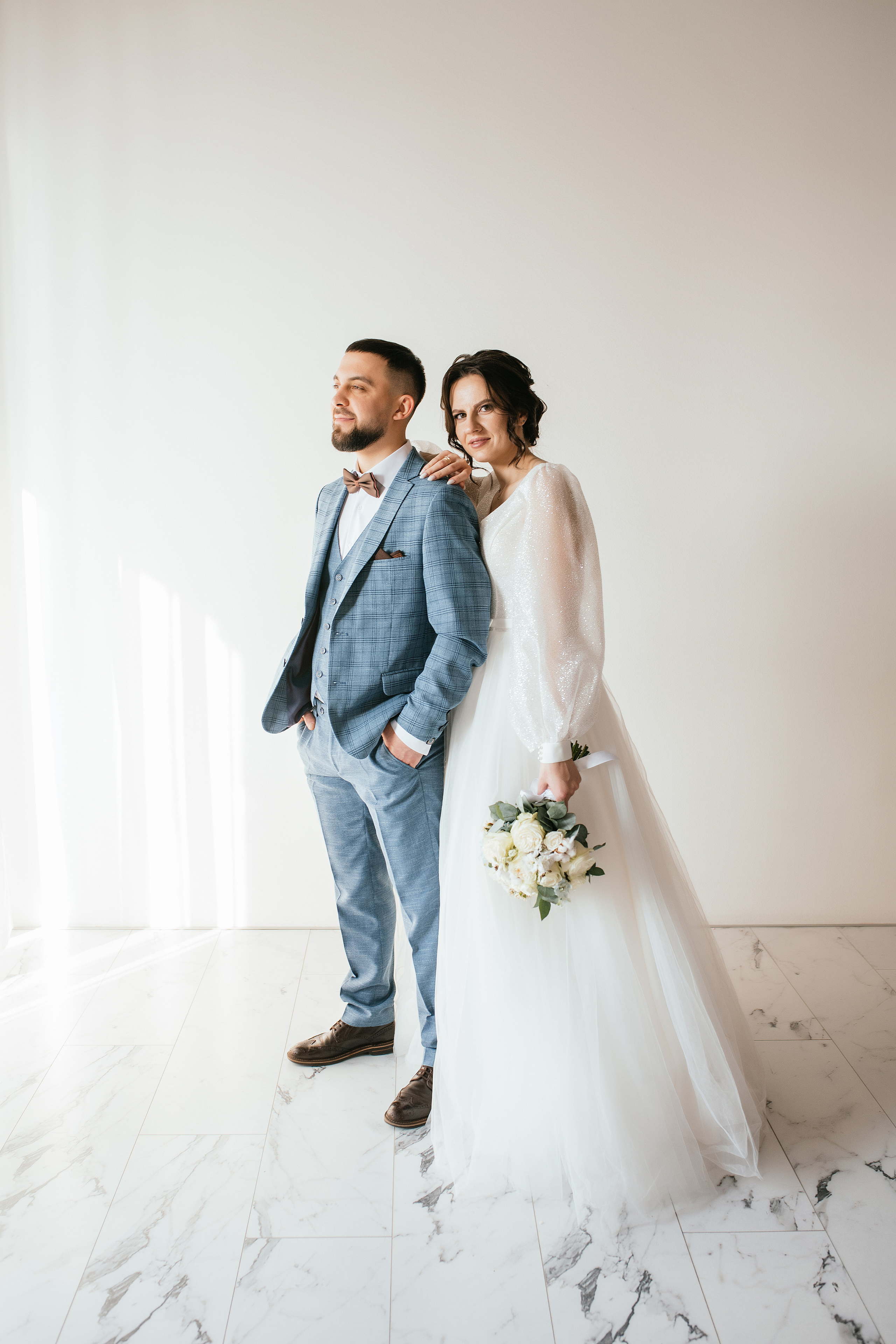 Wedding day #24. Свадебный, семейный фотограф в Рязани Лена Брант