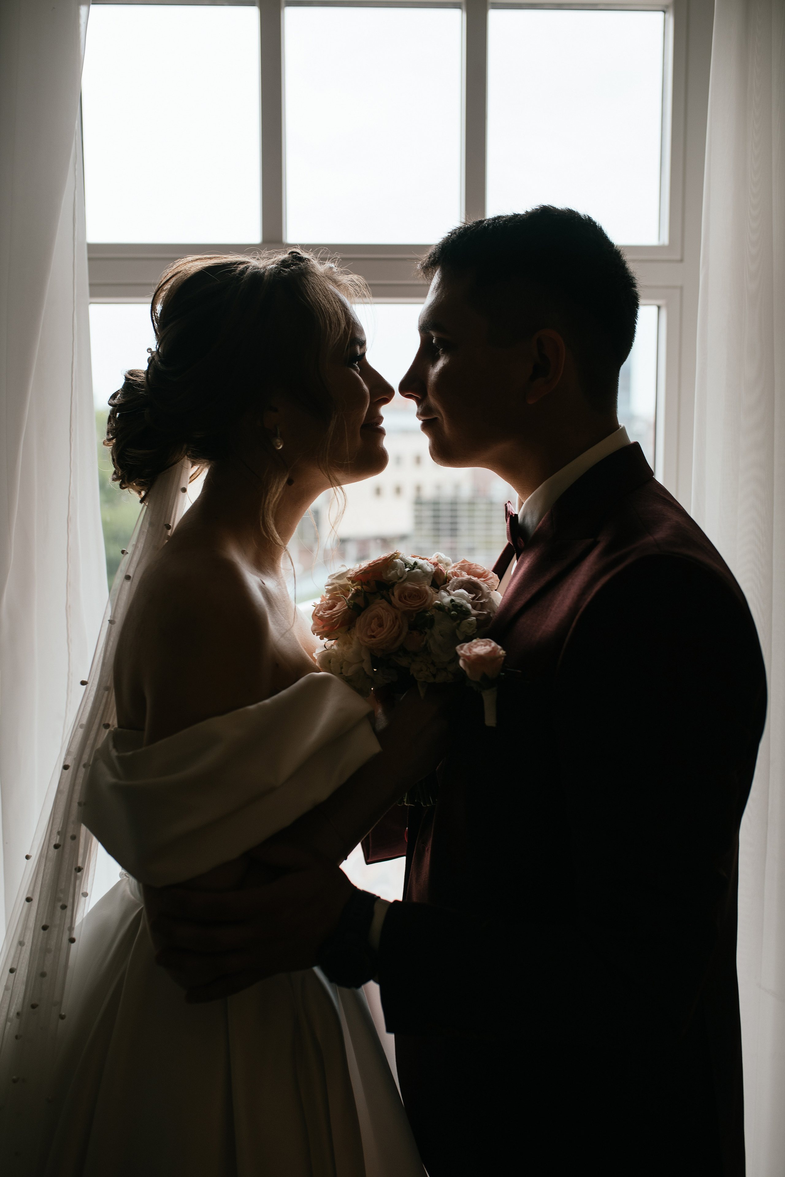 Wedding day #33. Свадебный, семейный фотограф в Рязани Лена Брант