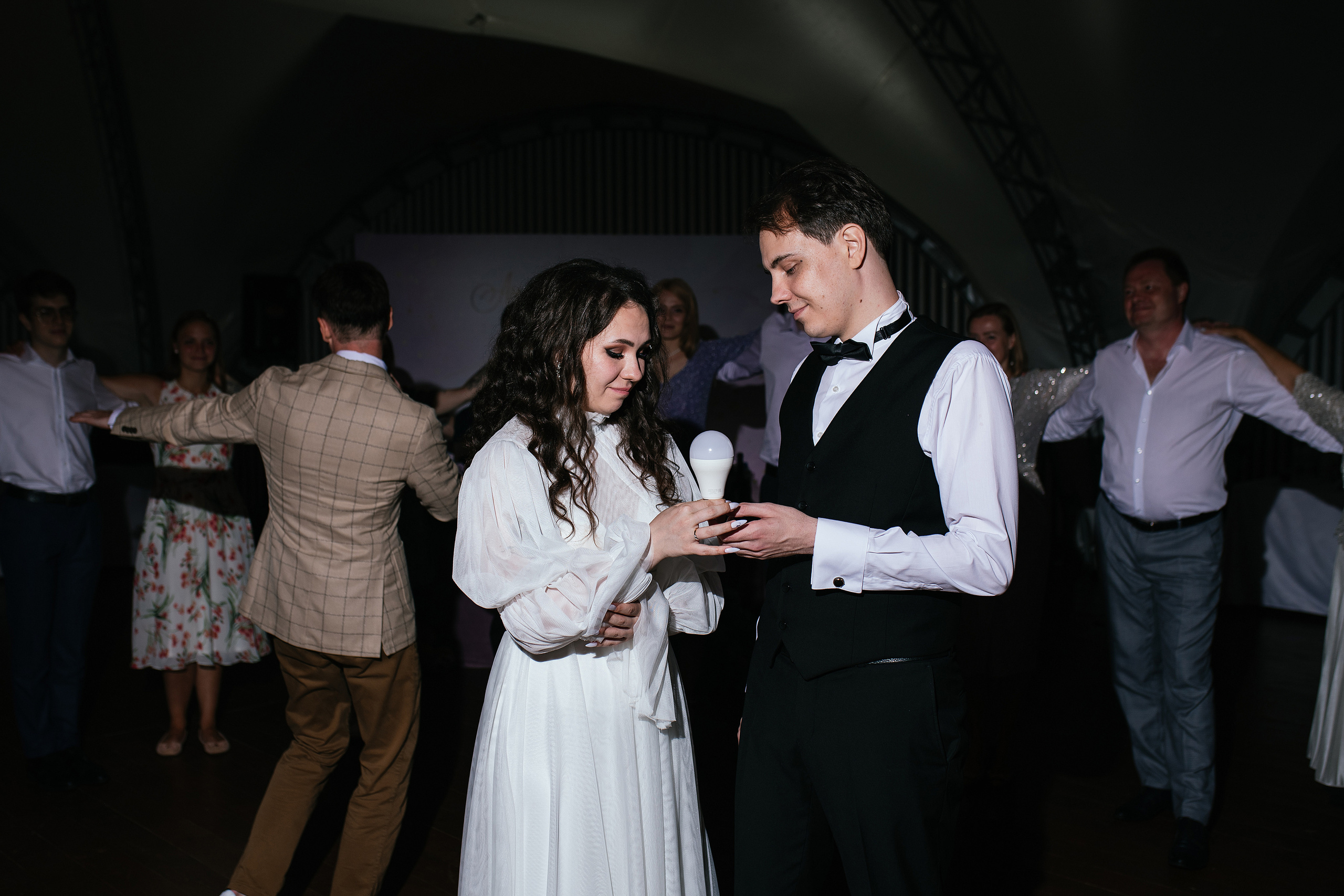 Wedding day #40. Свадебный, семейный фотограф в Рязани Лена Брант