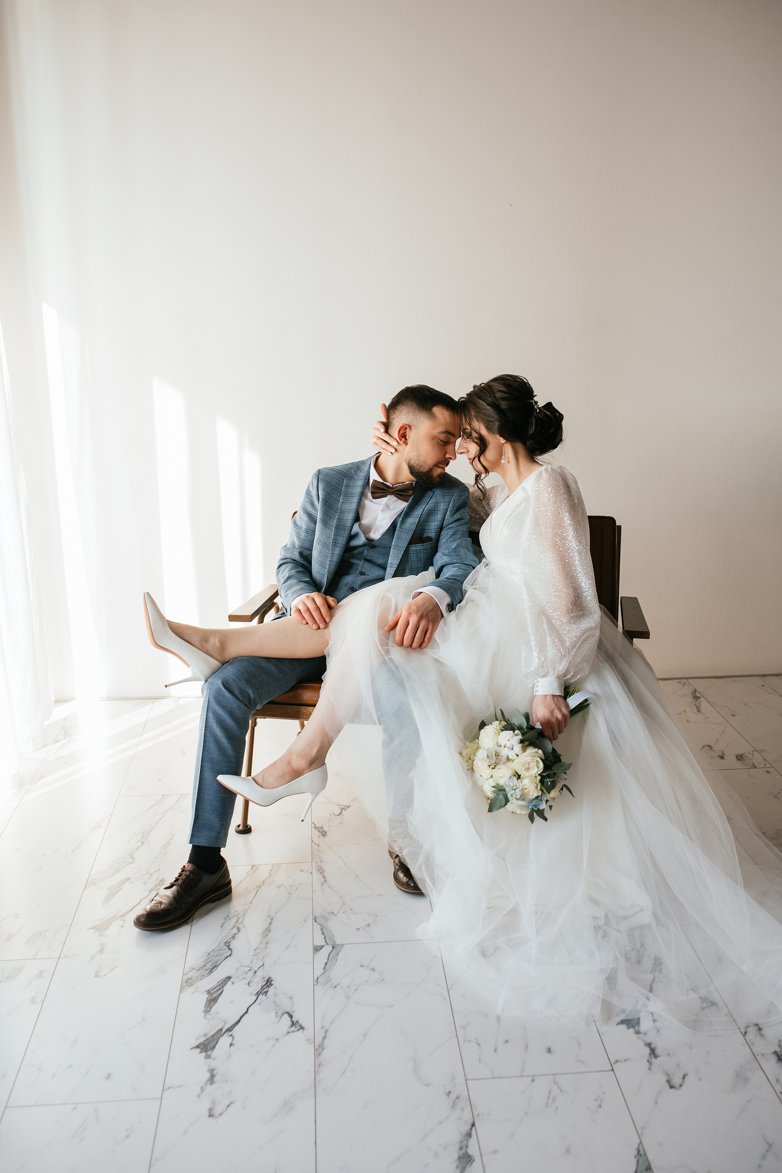 Wedding day #24. Свадебный, семейный фотограф в Рязани Лена Брант