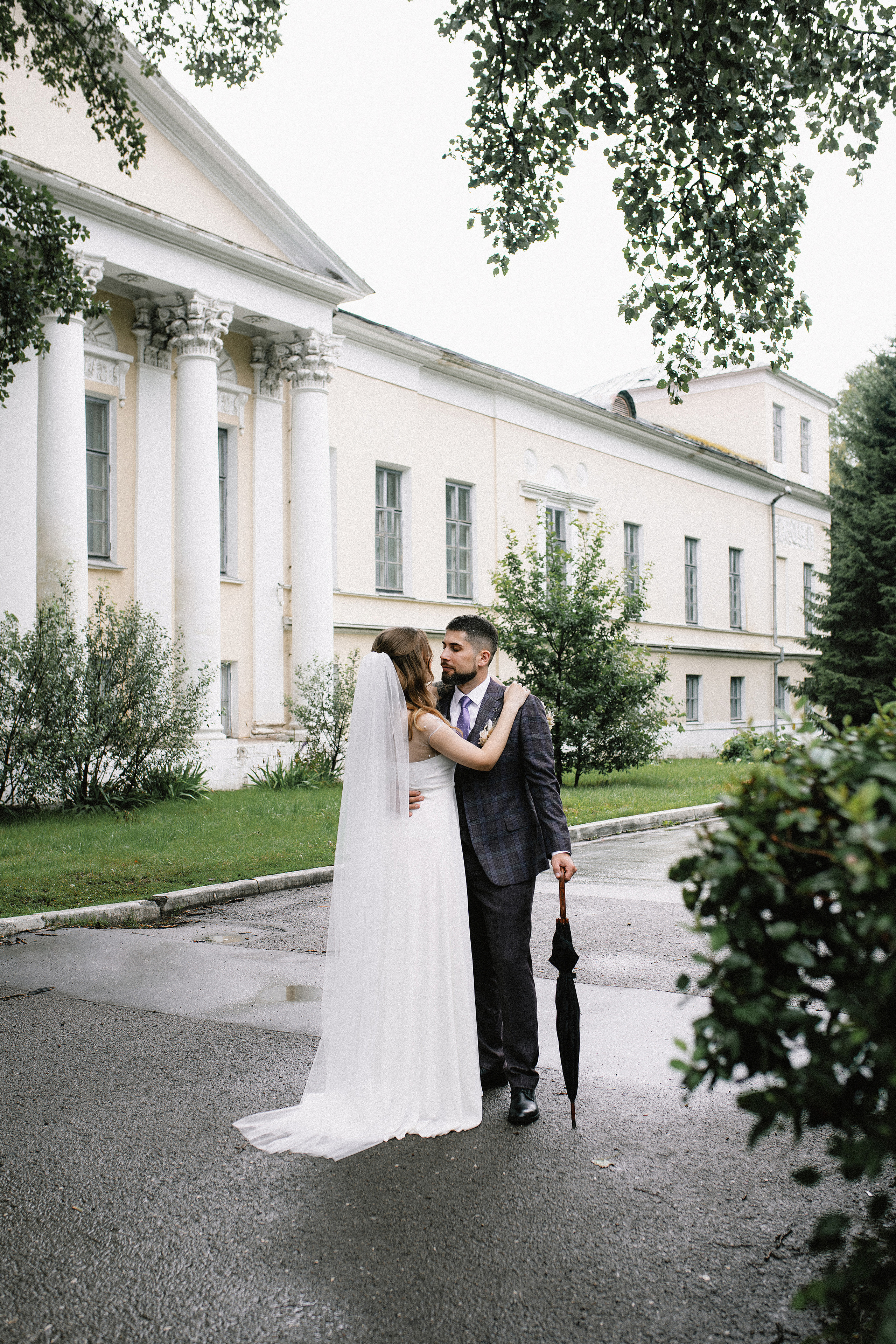 Wedding day #35. Свадебный, семейный фотограф в Рязани Лена Брант