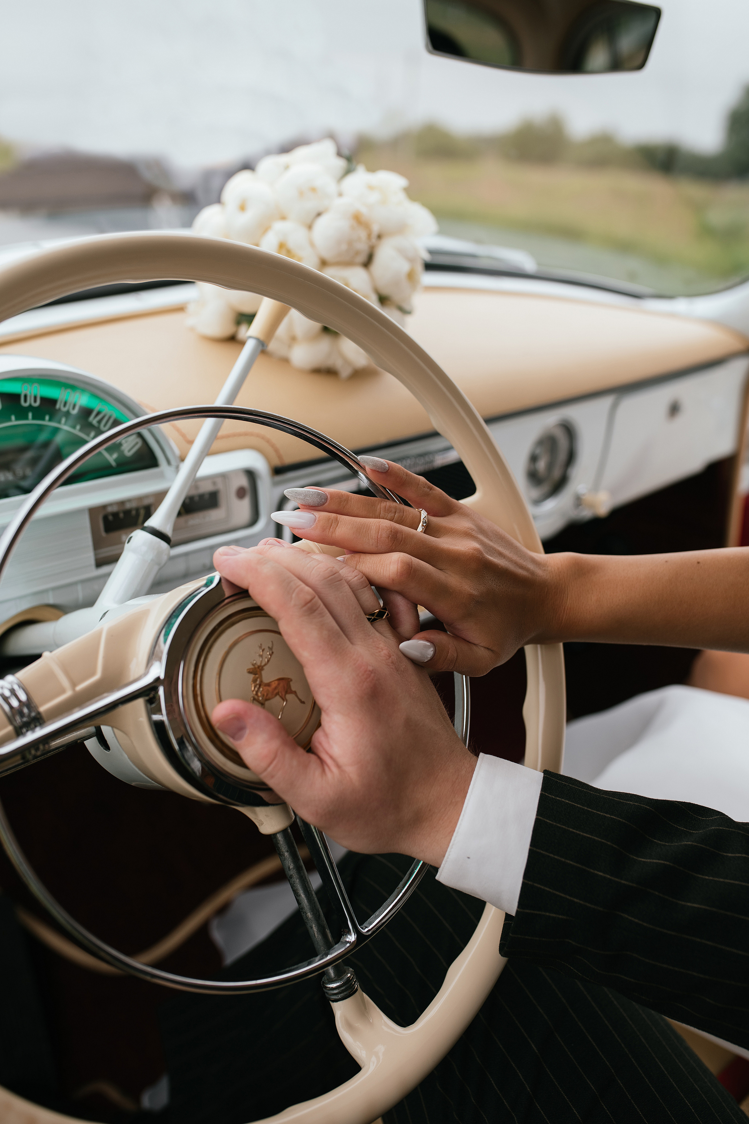 Wedding day #32. Свадебный, семейный фотограф в Рязани Лена Брант