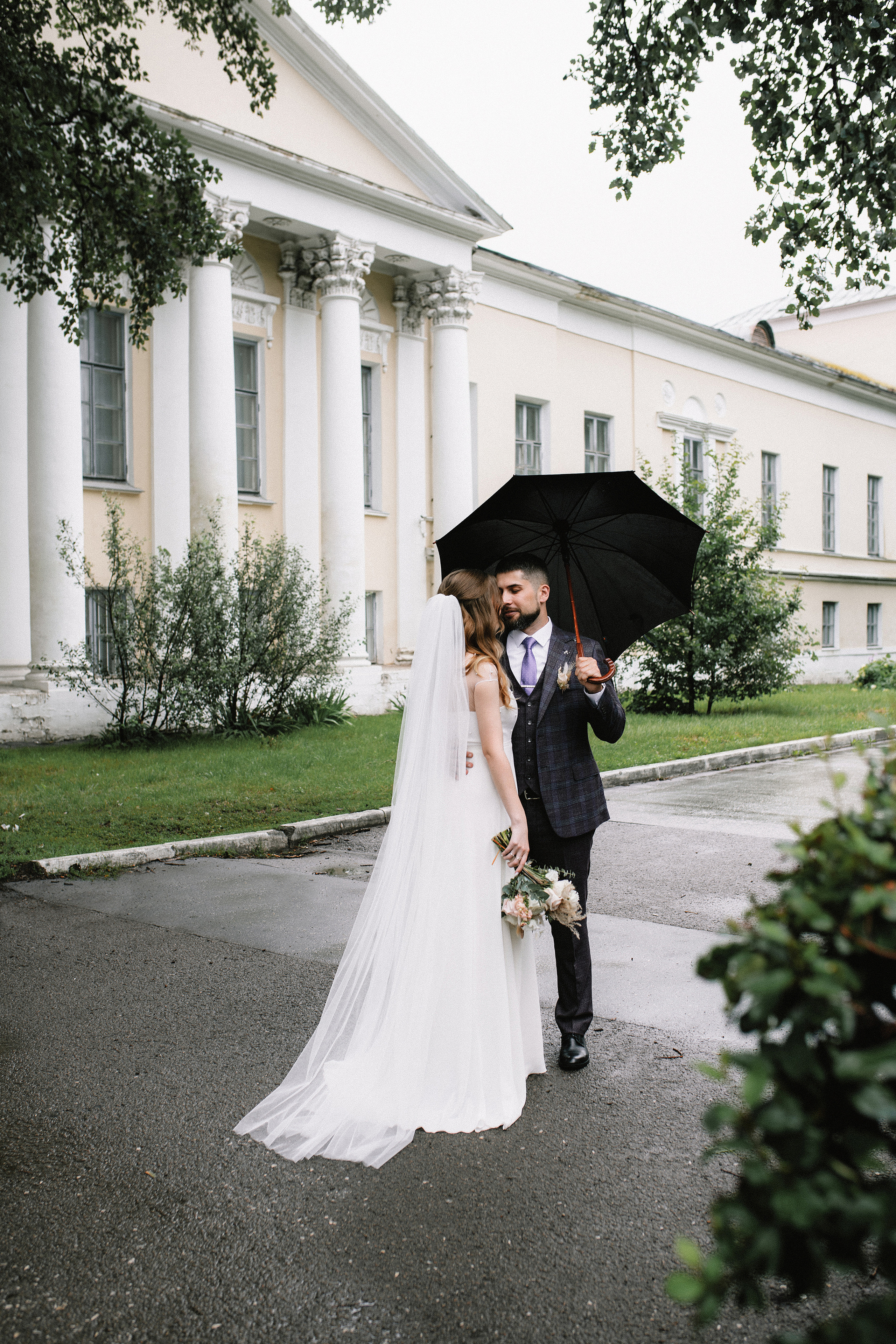 Wedding day #35. Свадебный, семейный фотограф в Рязани Лена Брант