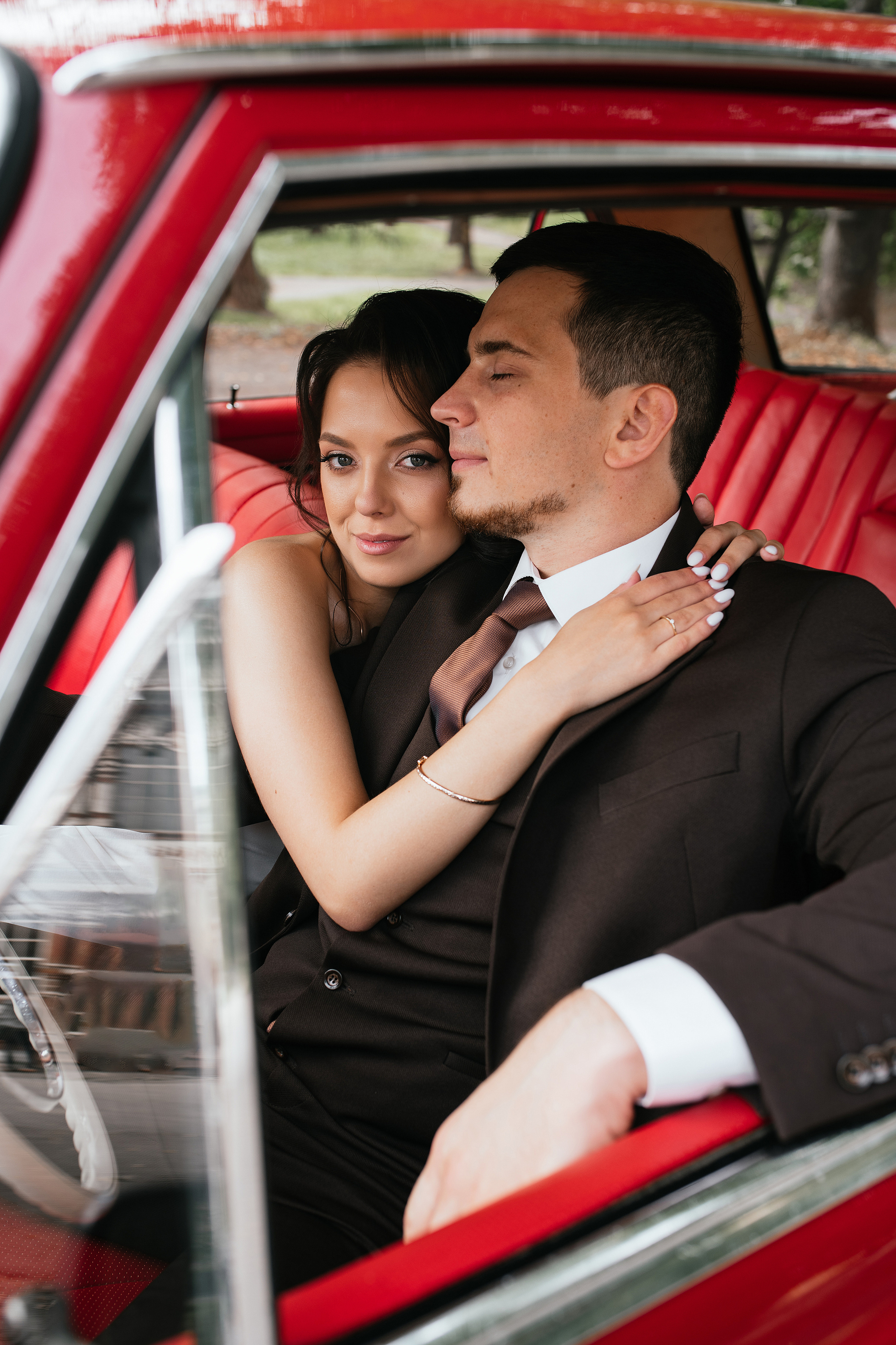 Wedding day #39. Свадебный, семейный фотограф в Рязани Лена Брант