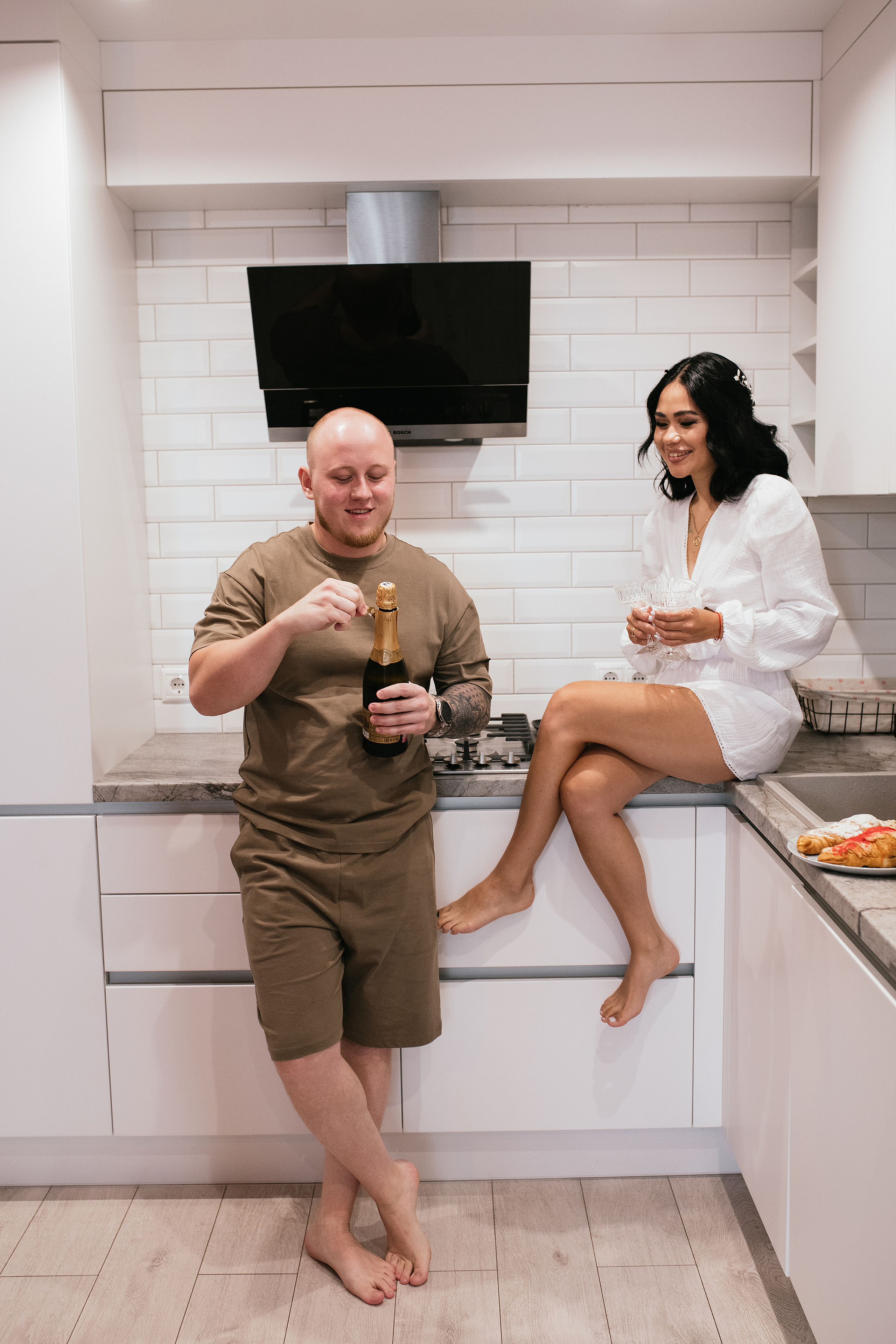 Wedding day #32. Свадебный, семейный фотограф в Рязани Лена Брант