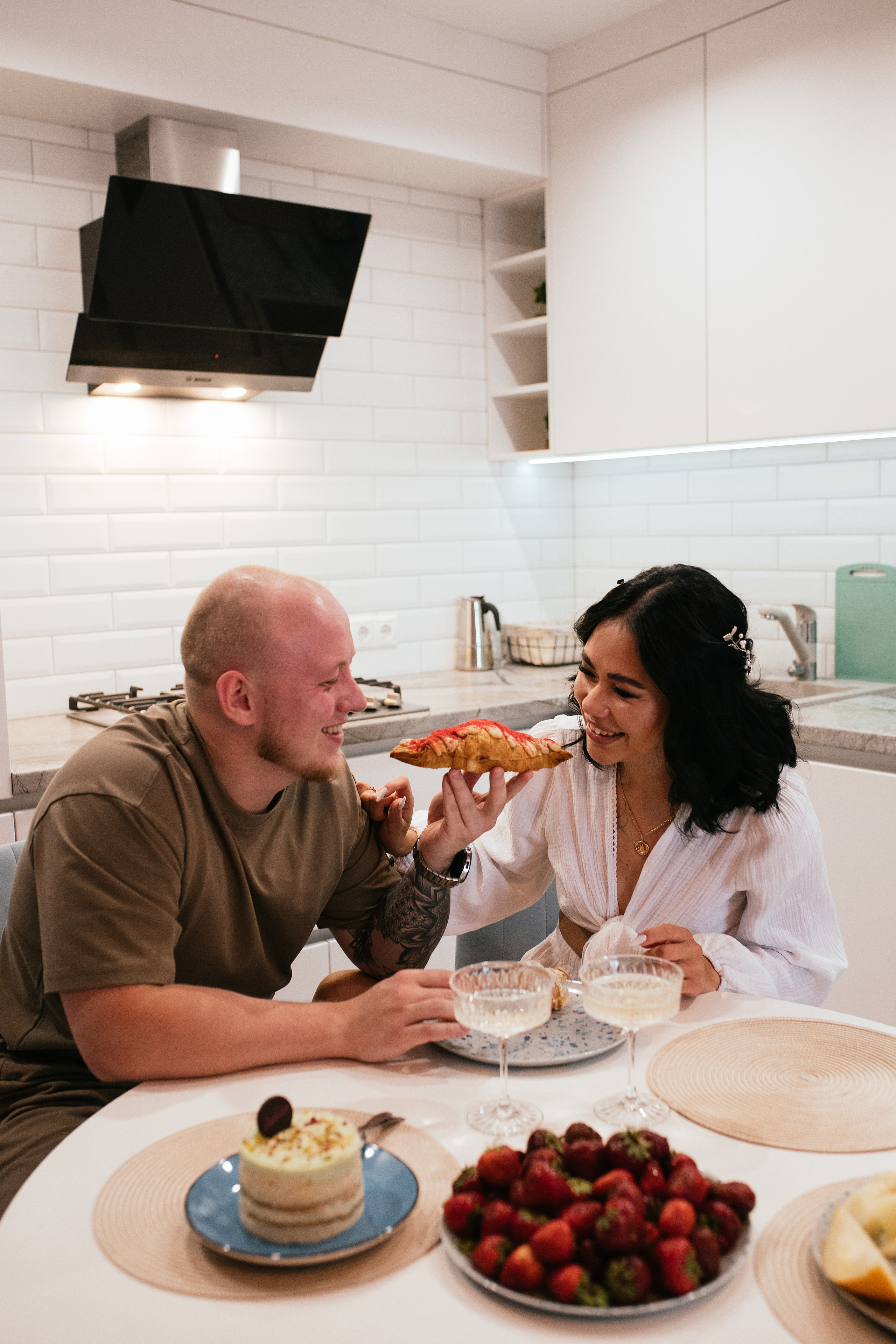 Wedding day #32. Свадебный, семейный фотограф в Рязани Лена Брант